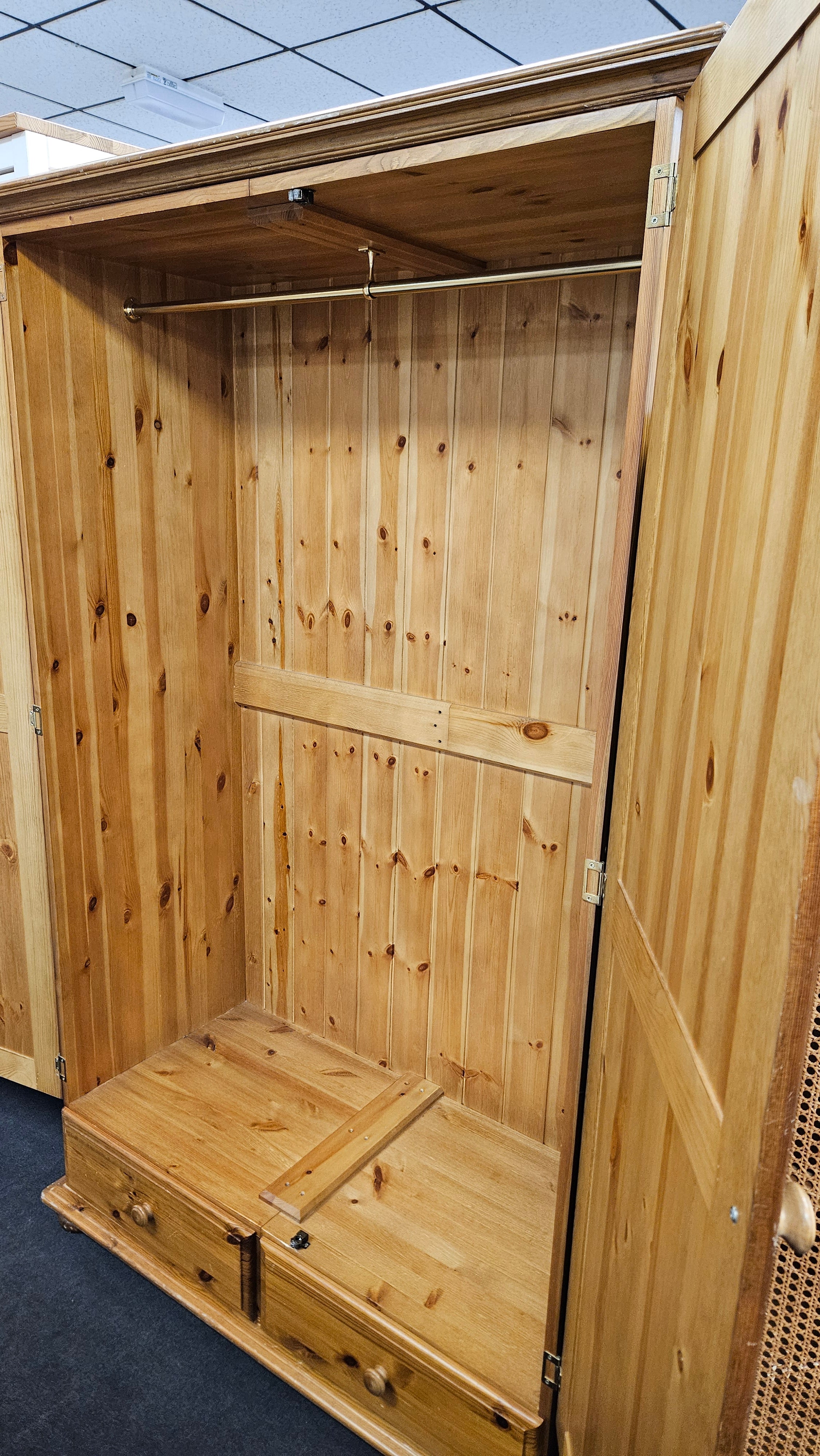Wardrobe