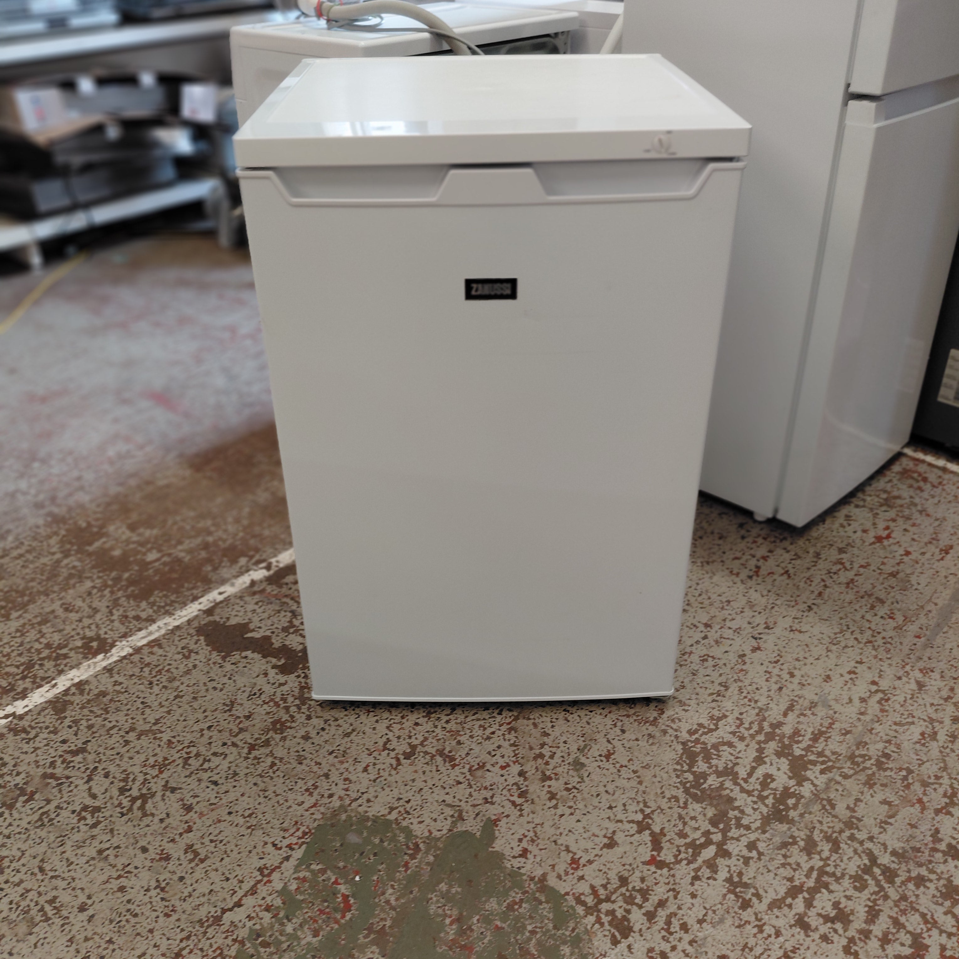 Zanussi Under Counter Freezer