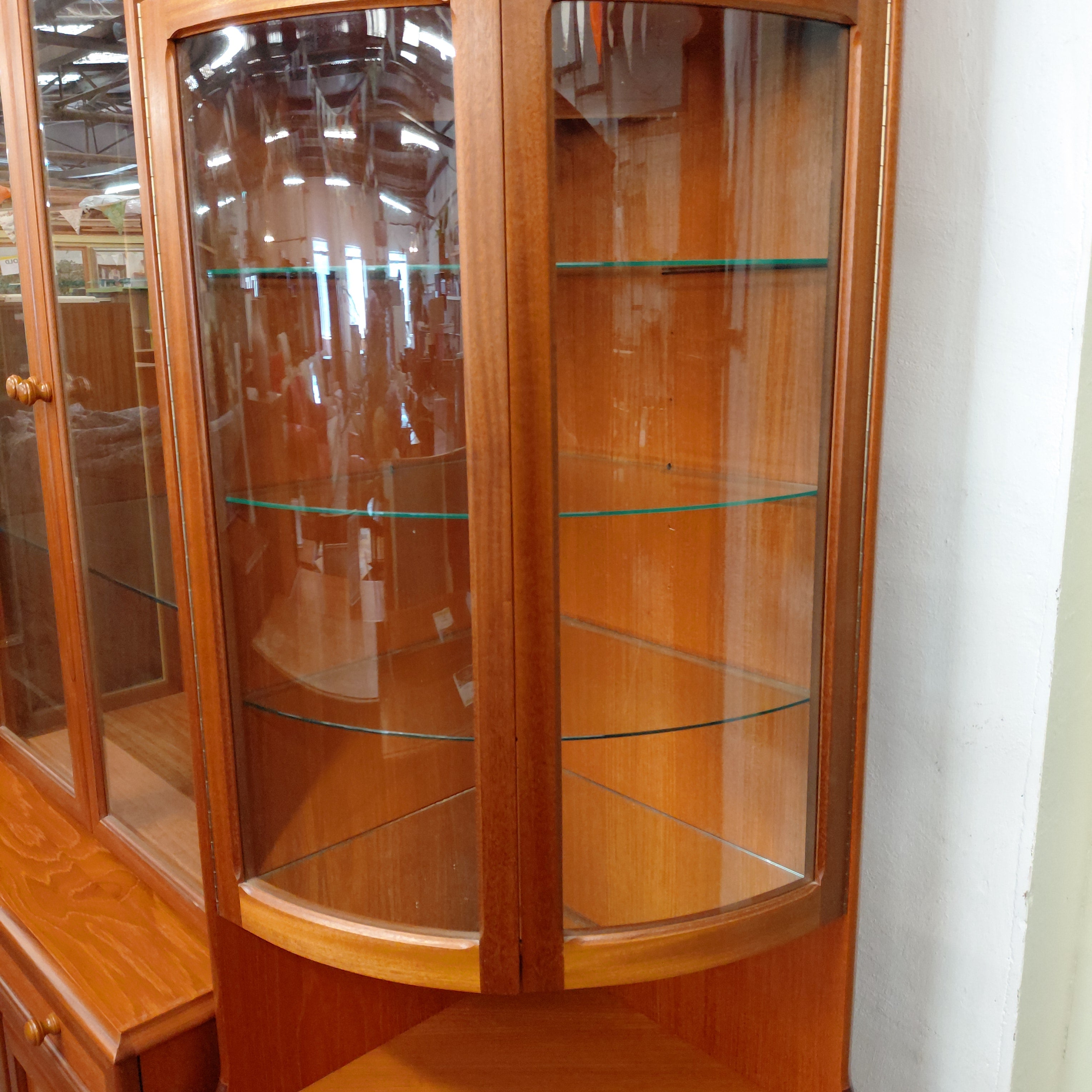 Parker Knoll Corner Unit
