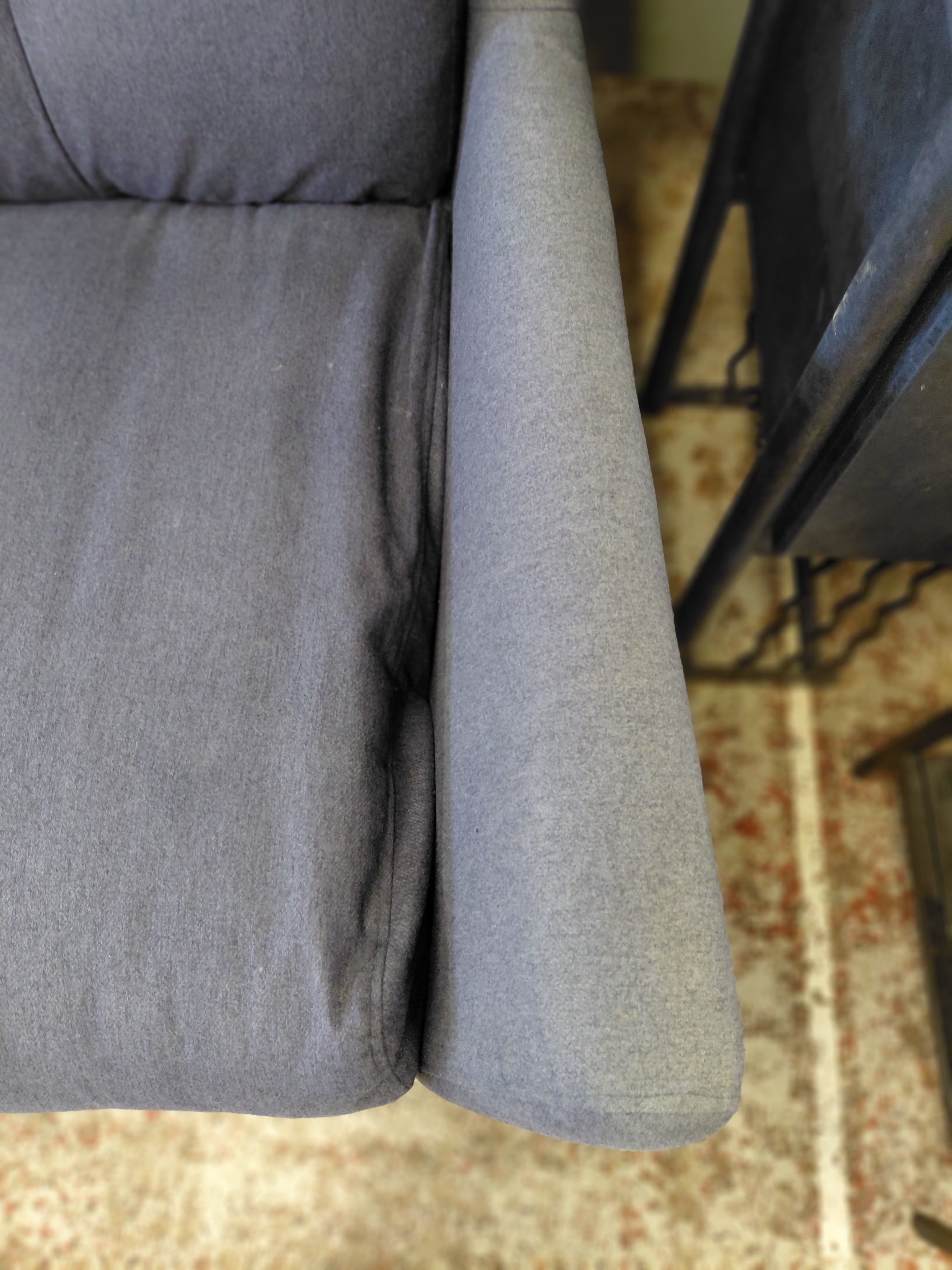 Three Seat Sofa
