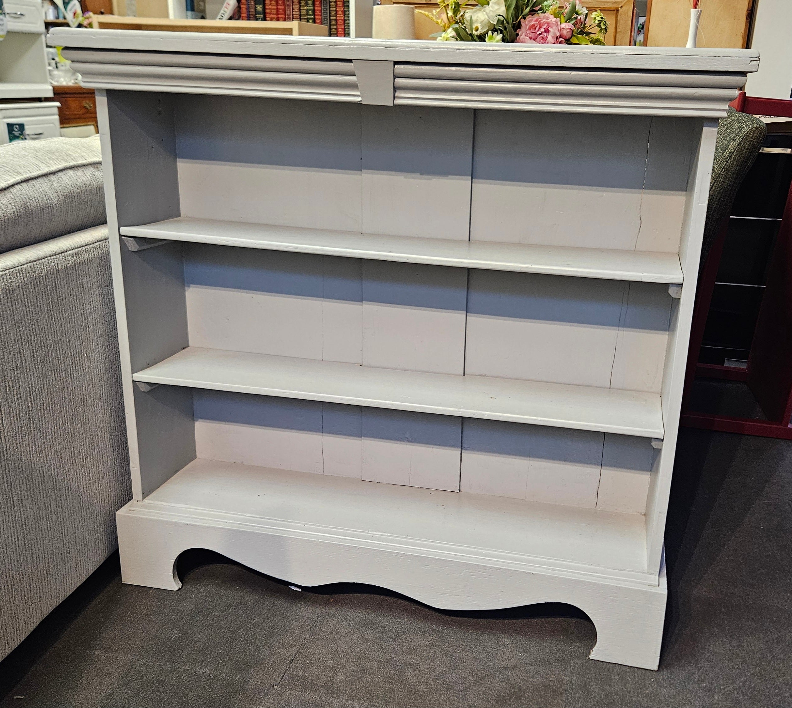 Changing Lives Charity