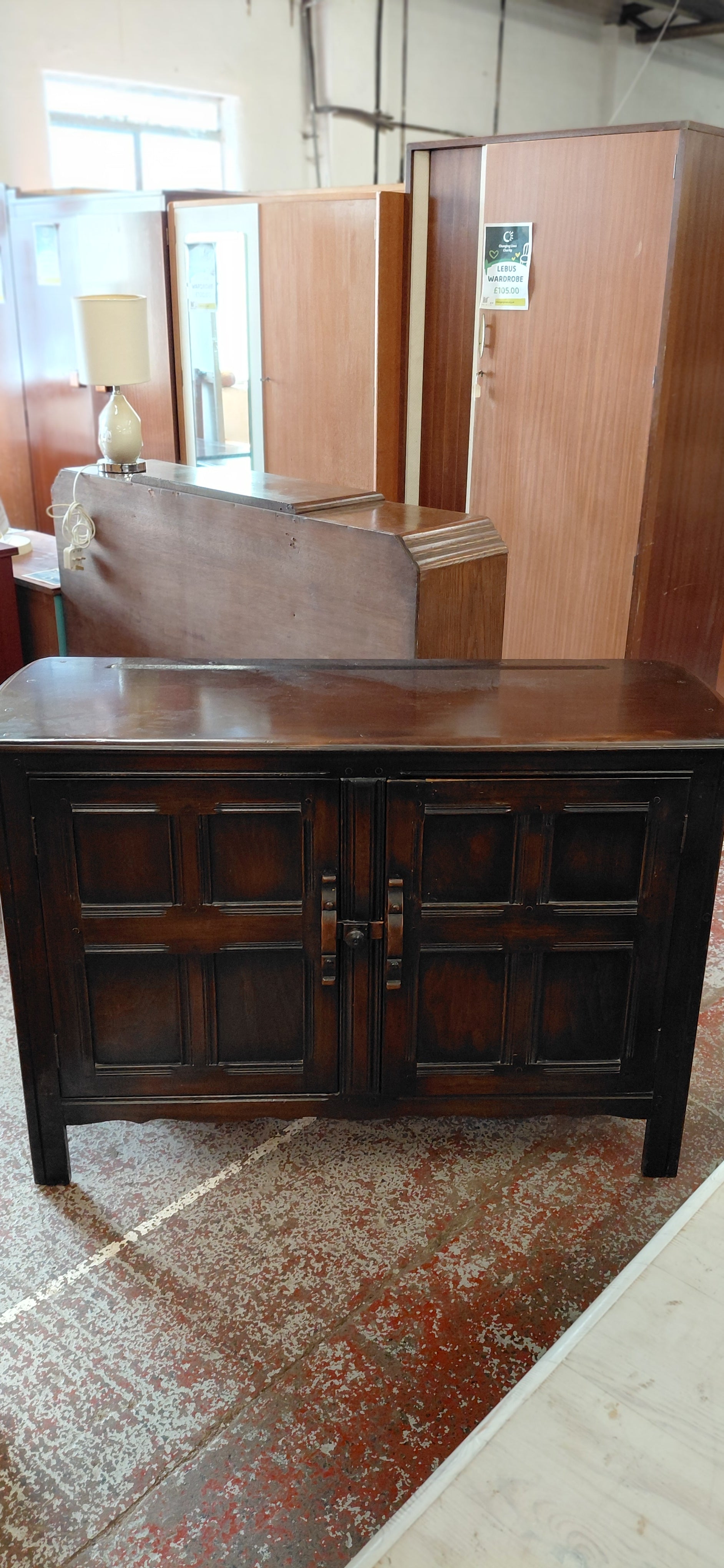Sideboard