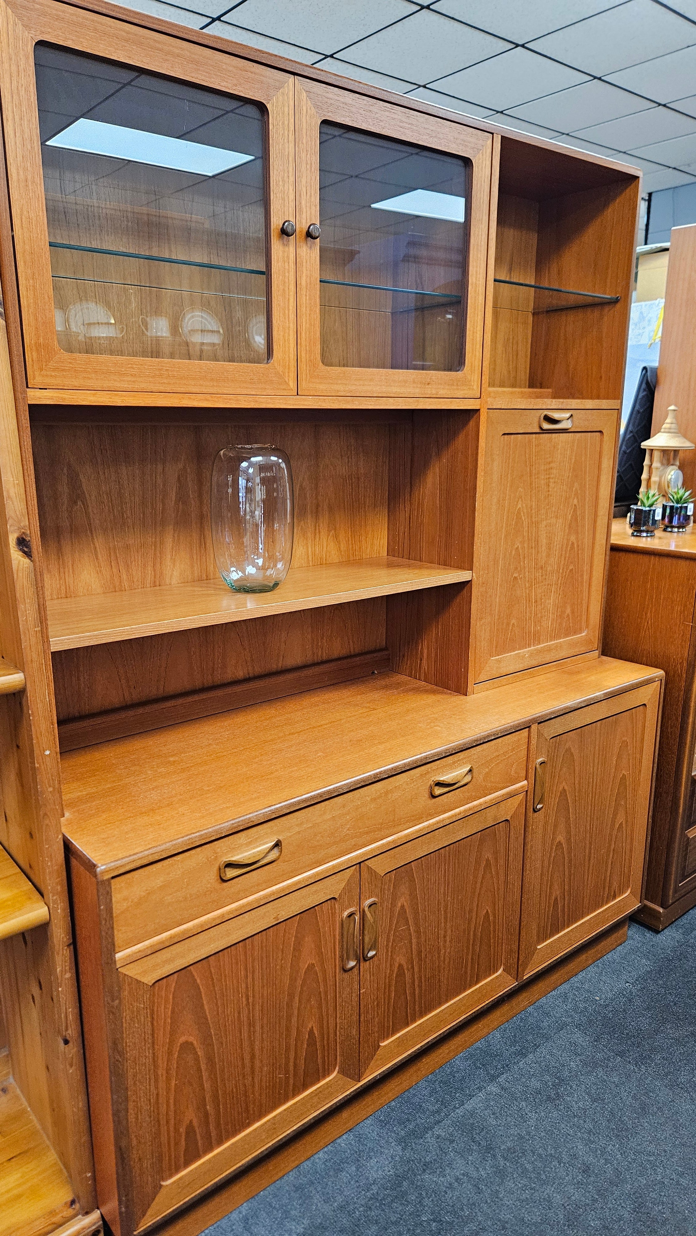 Display unit