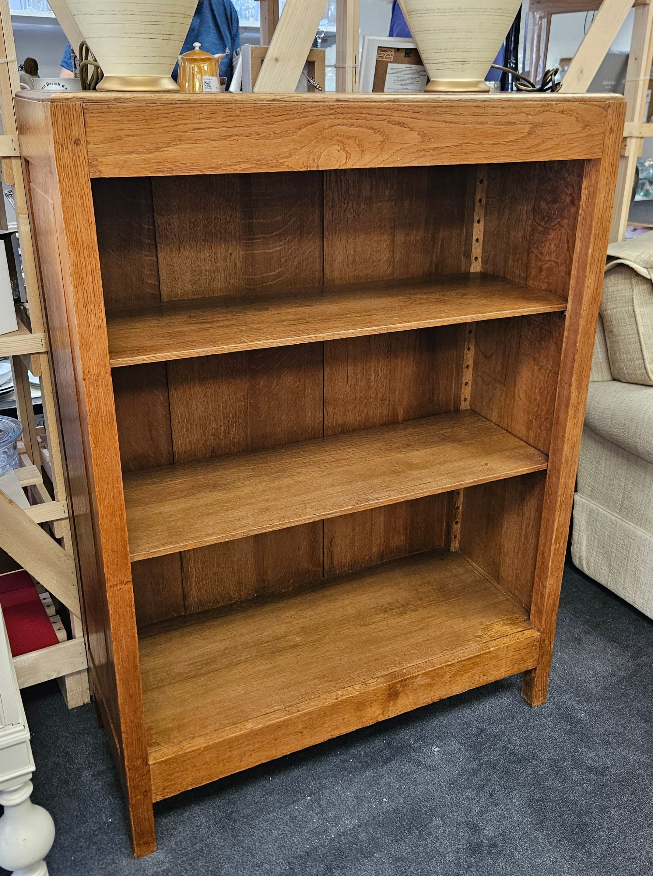 Bookcase