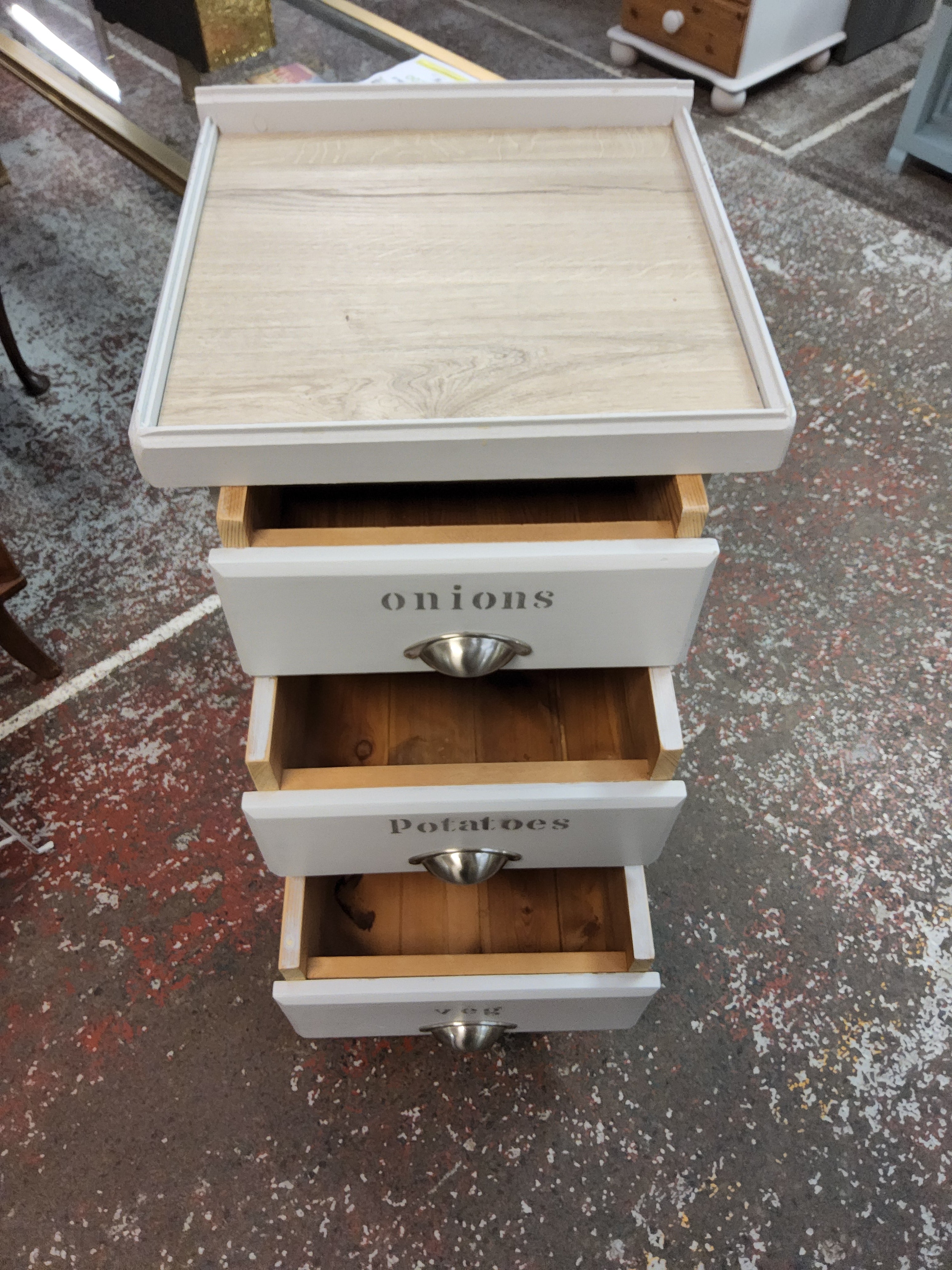 Changing Lives Charity