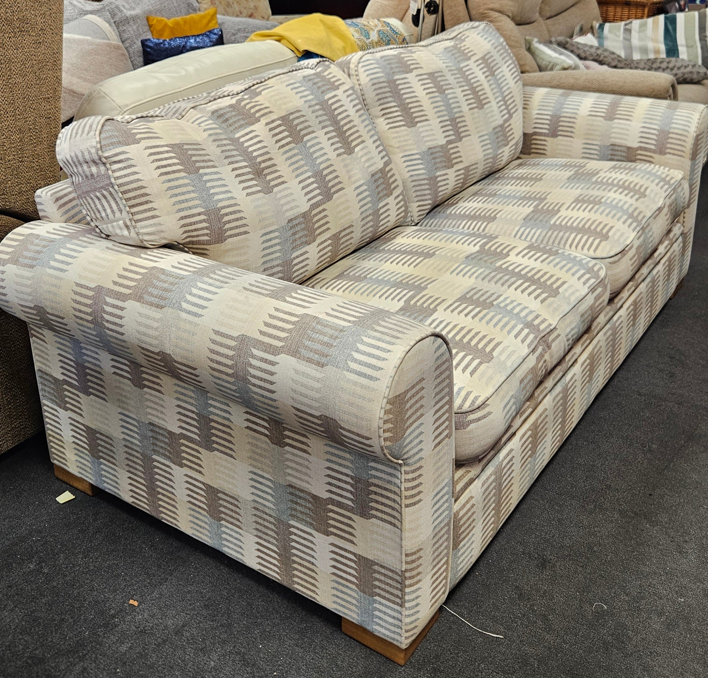 Sofa bed