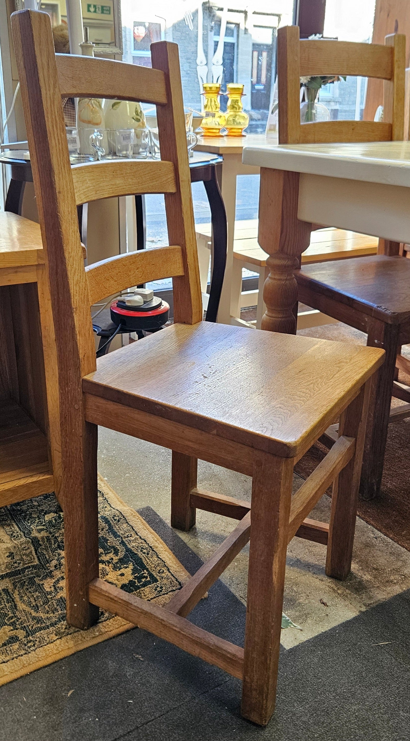 Changing Lives Charity