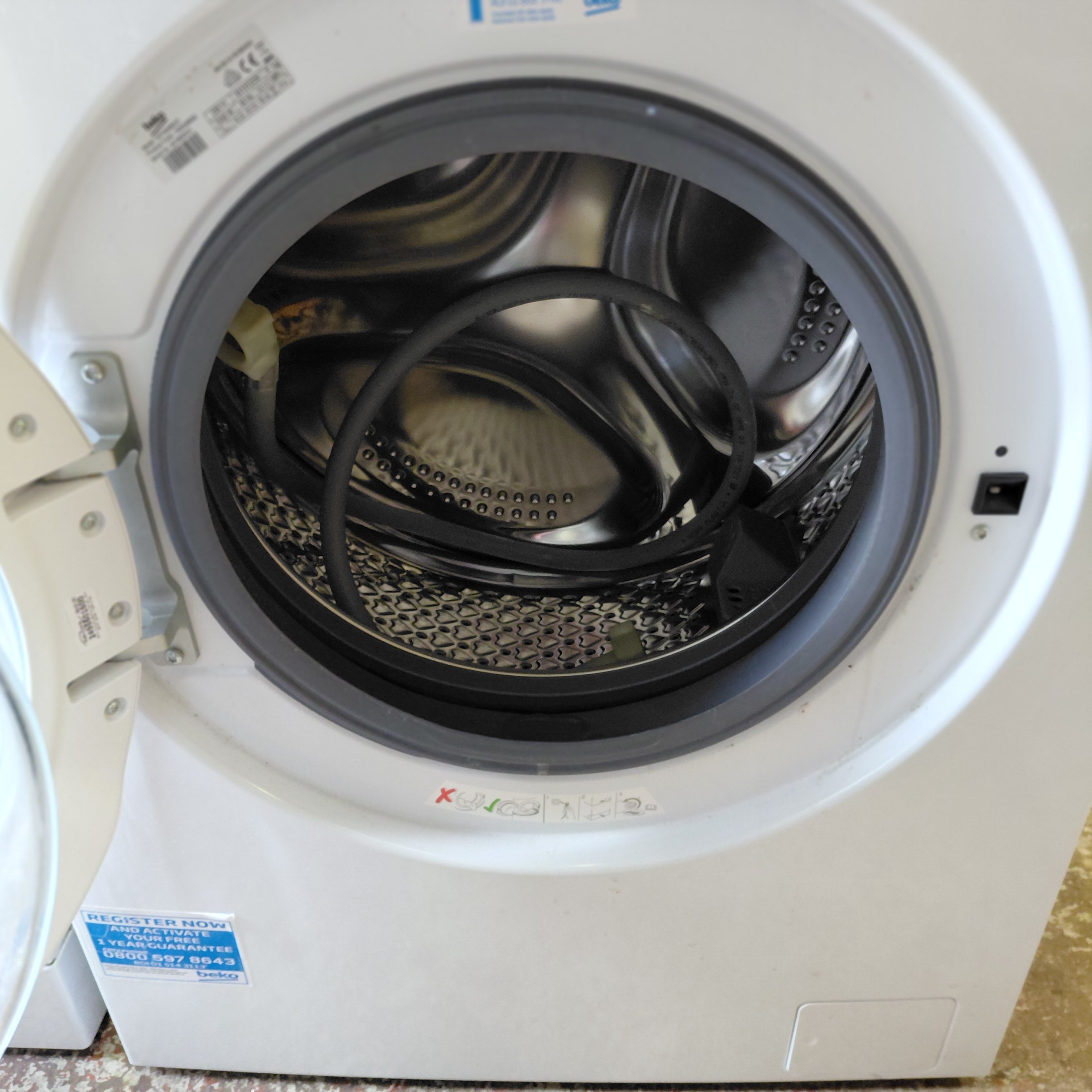 Beko Washing Machine
