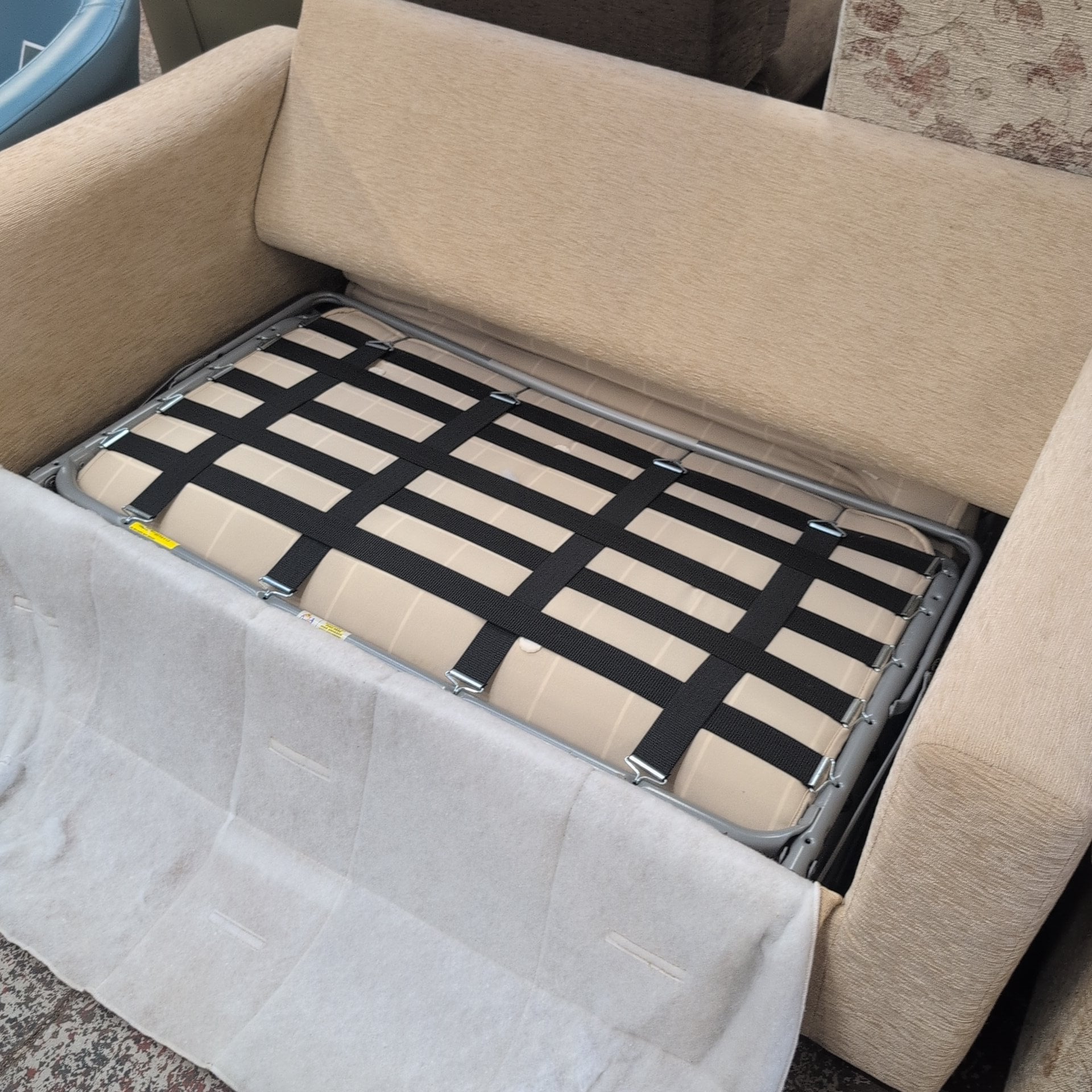 Sofa Bed