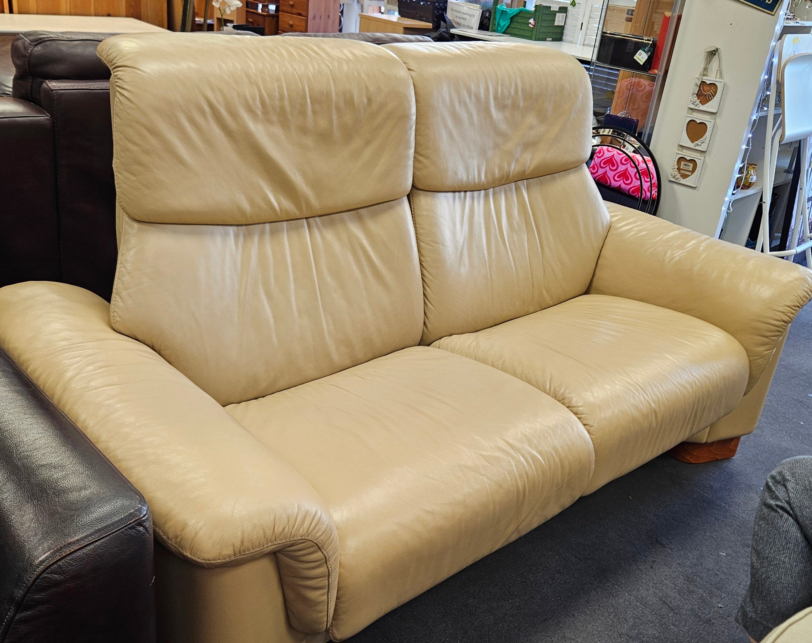 Stressless sofa