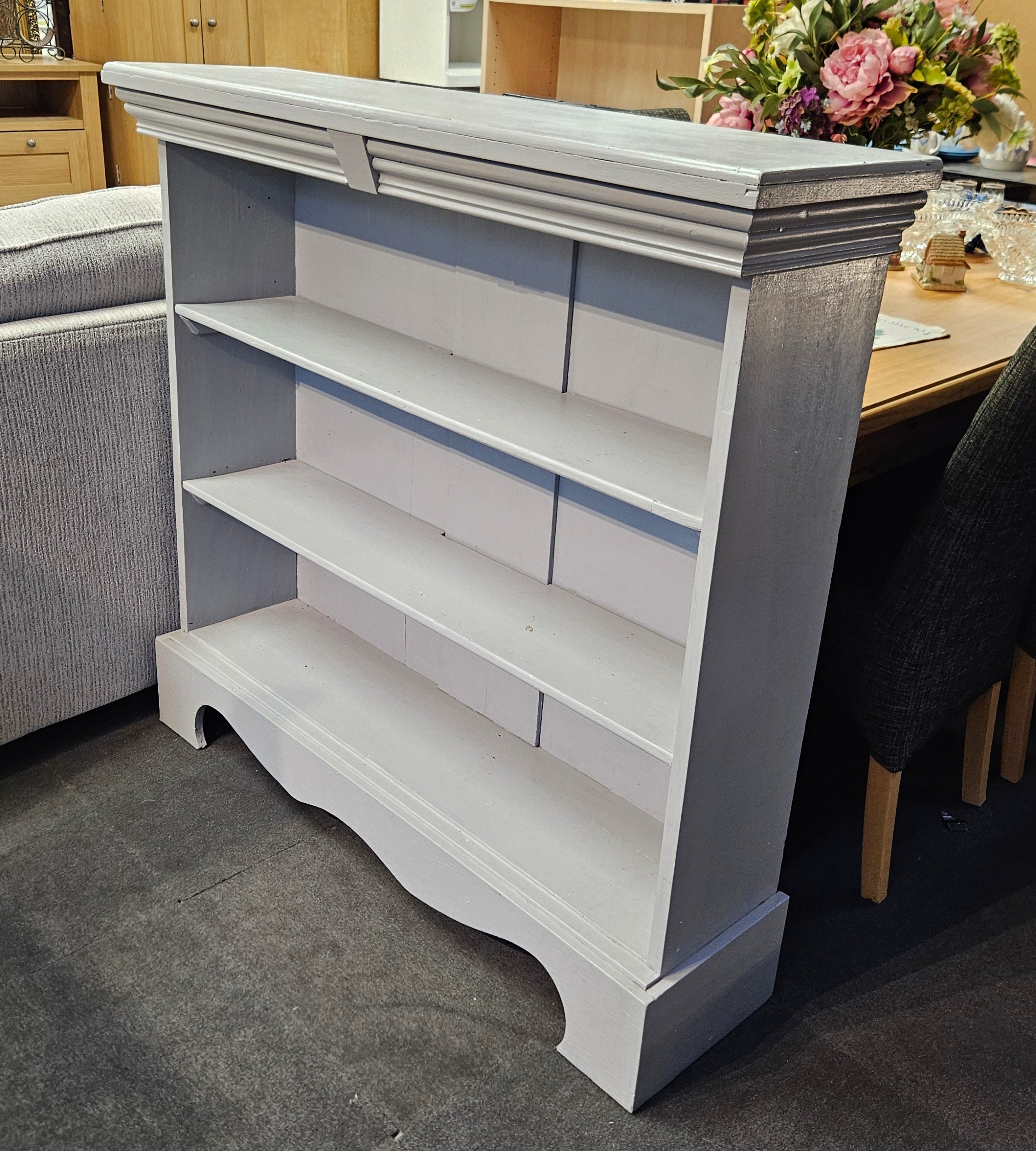 Changing Lives Charity