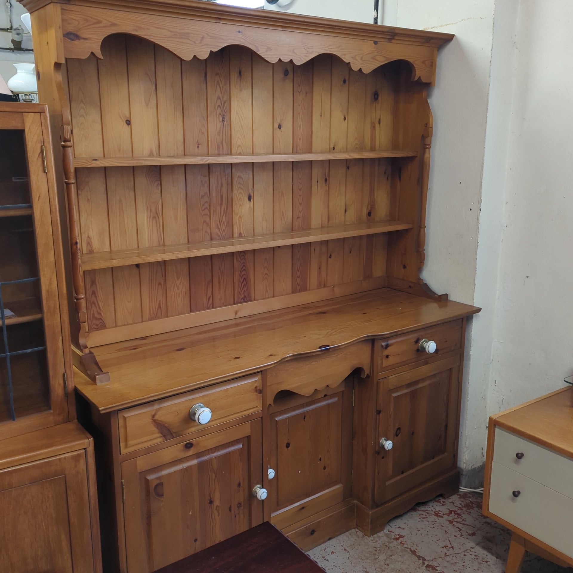 Welsh Dresser