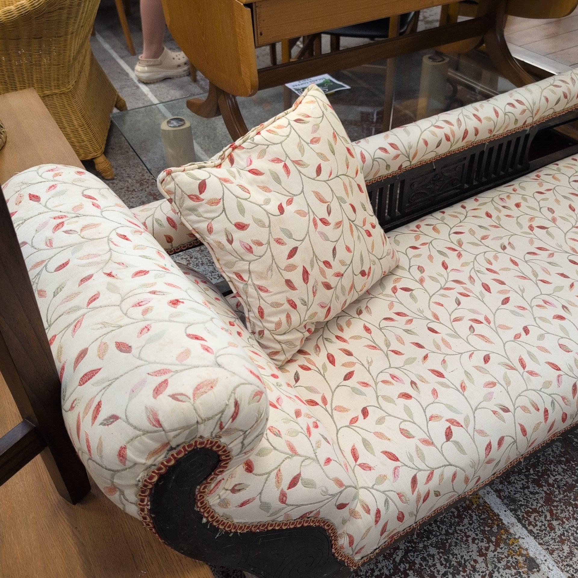 Chaise Lounge