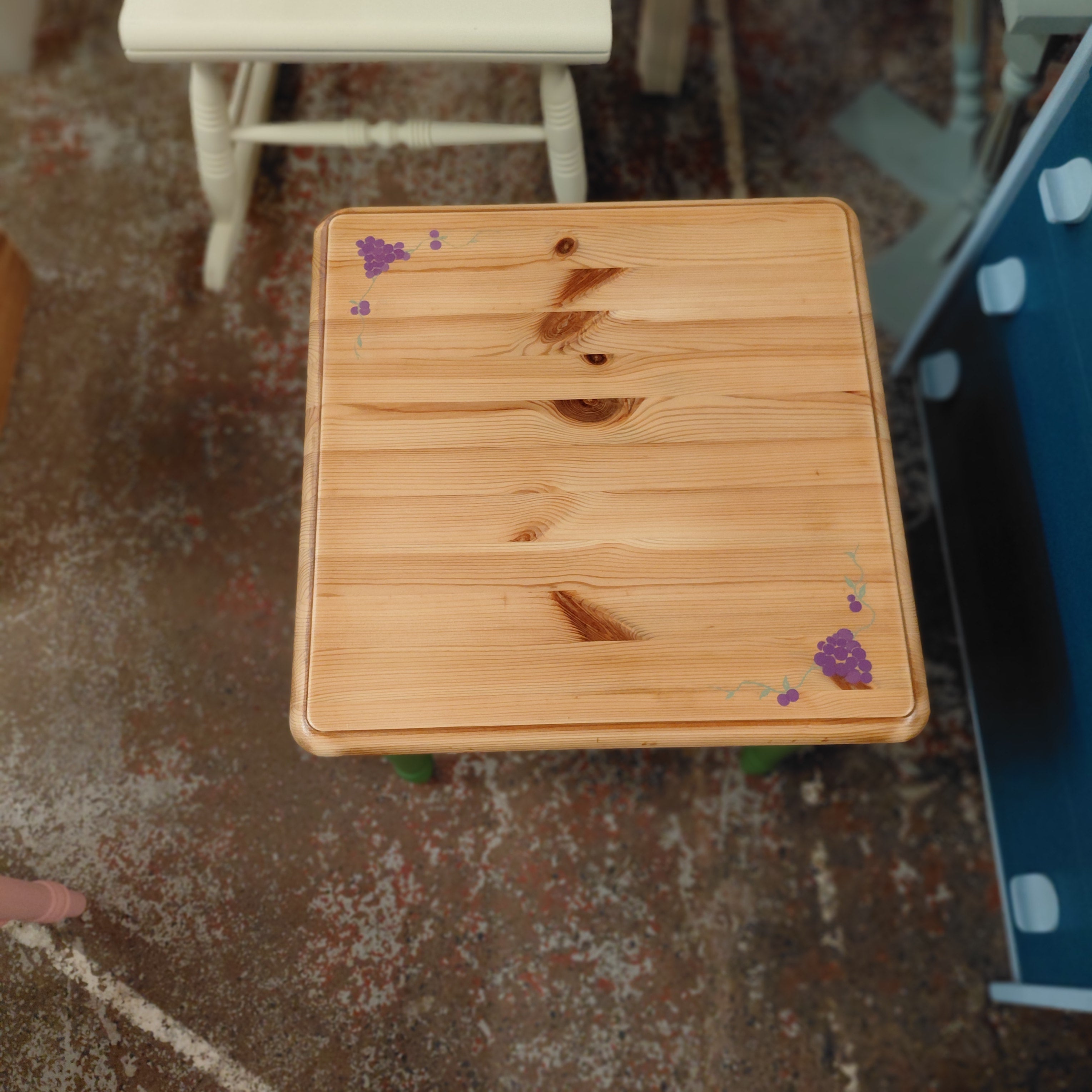 HMP Bristol Side Table