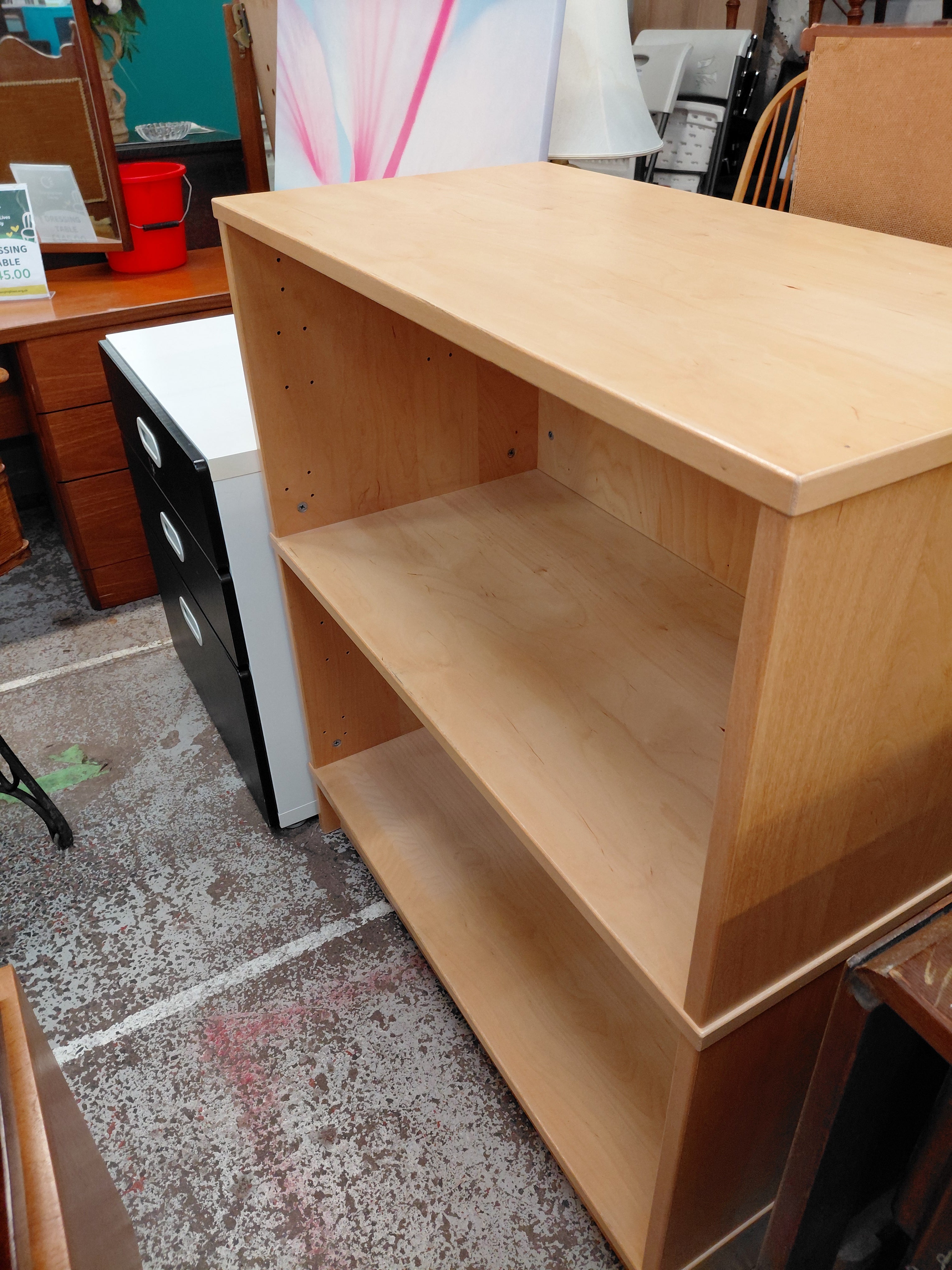 Bookcase