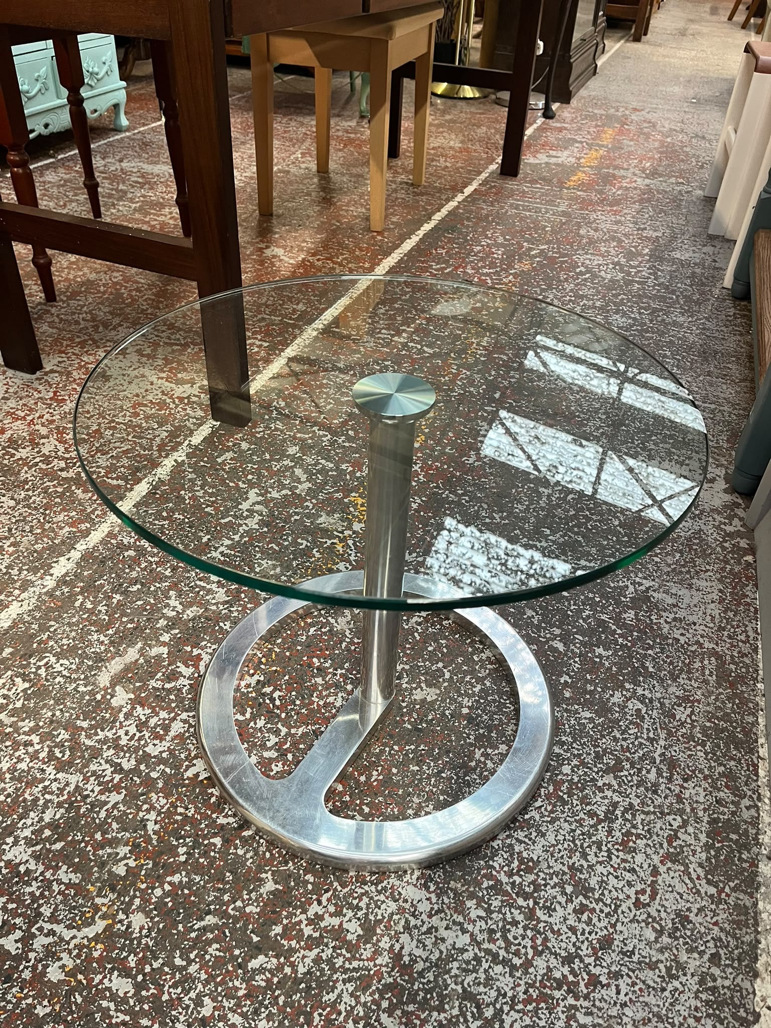 Side Table