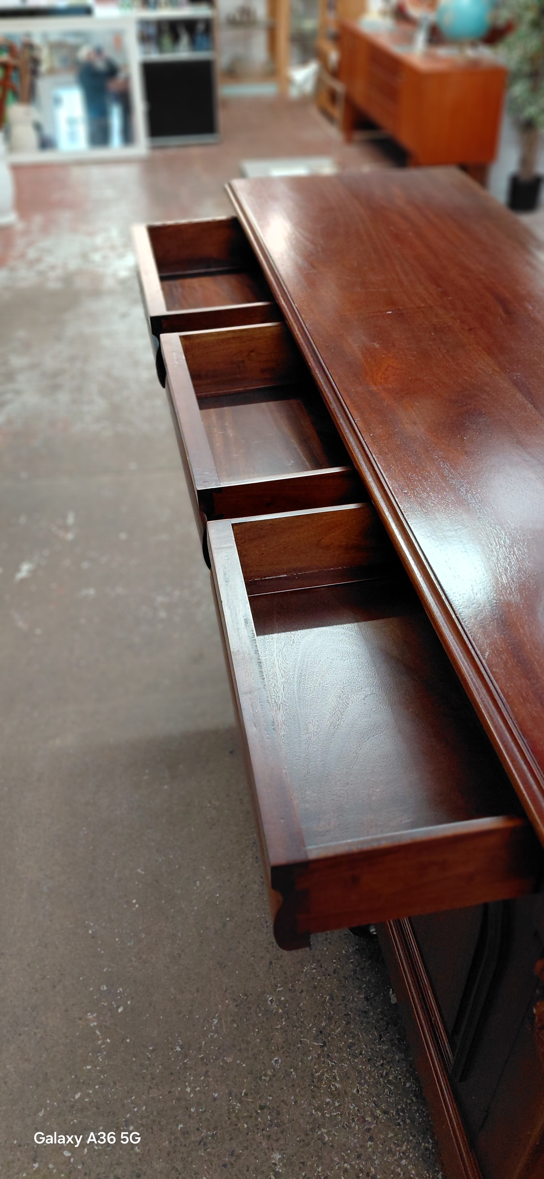 Large Sideboard