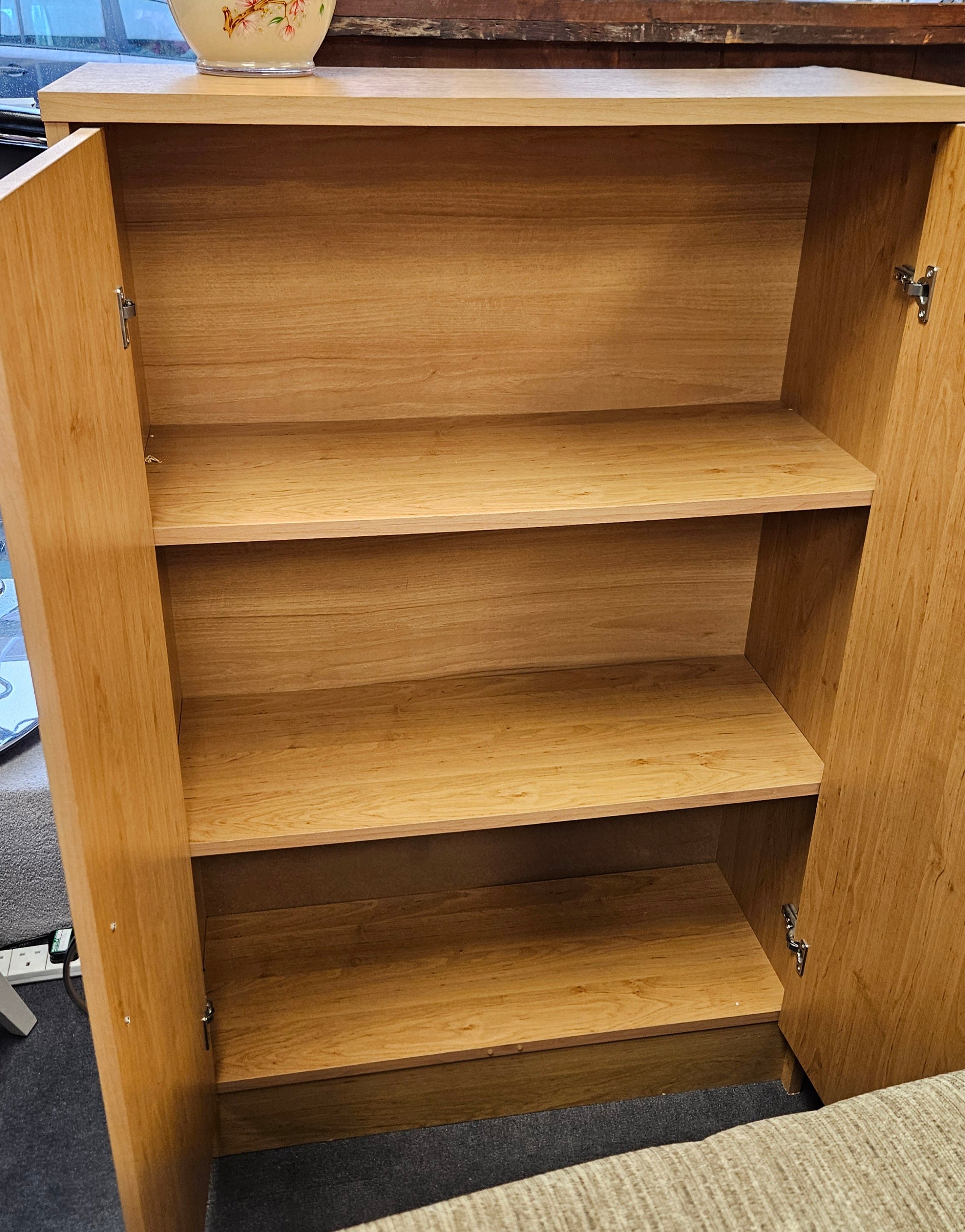 Cupboard