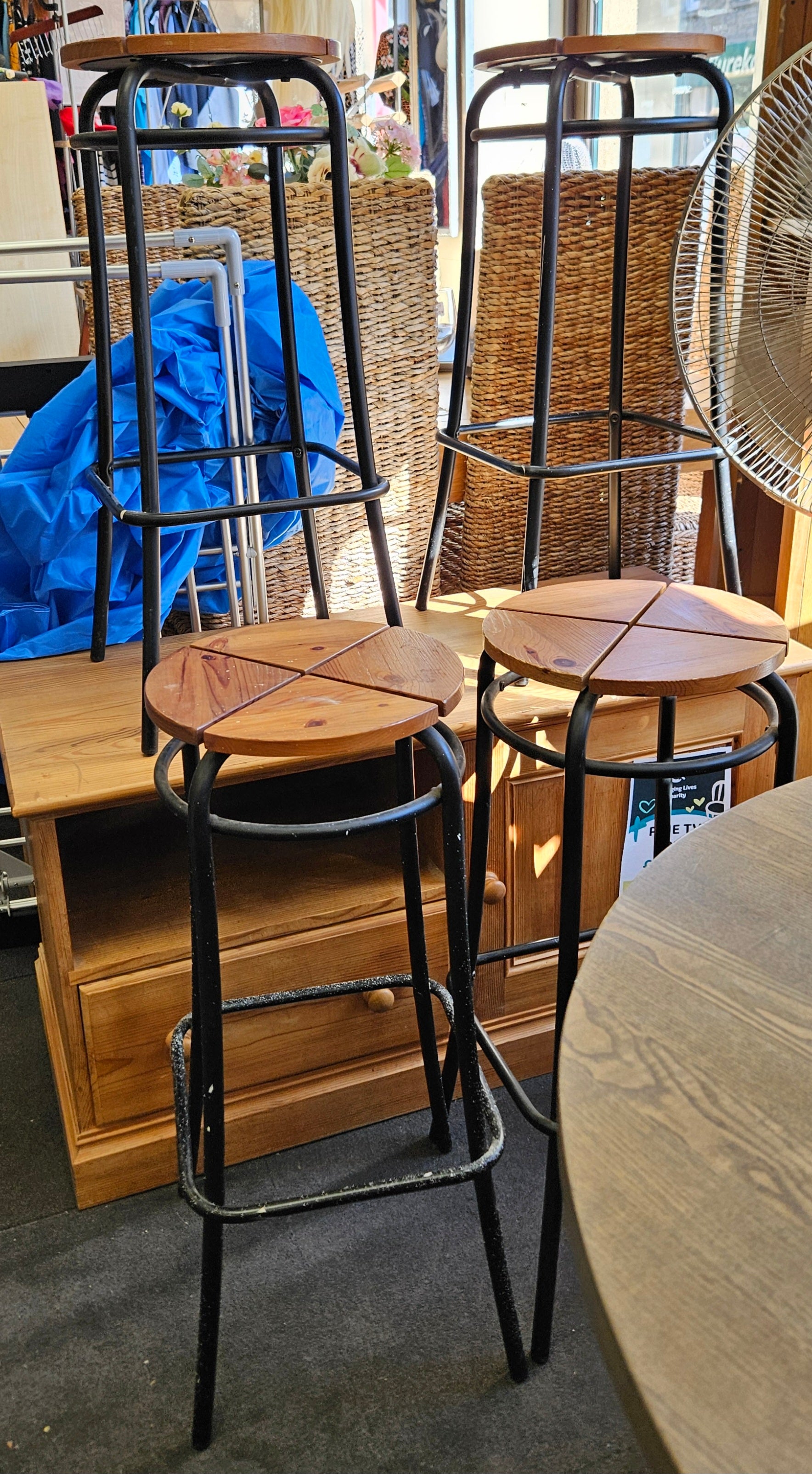 Stools
