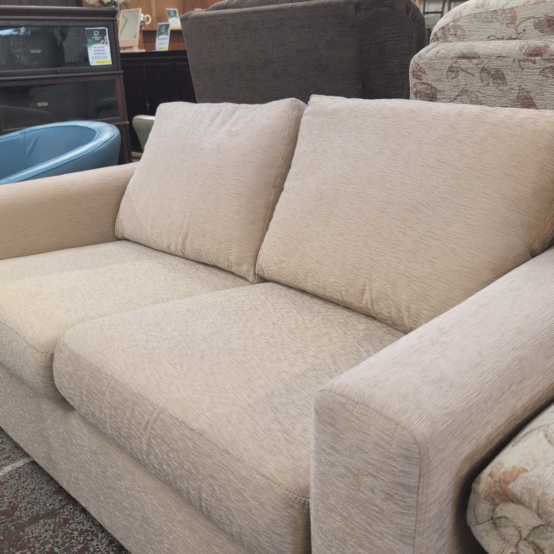 Sofa Bed