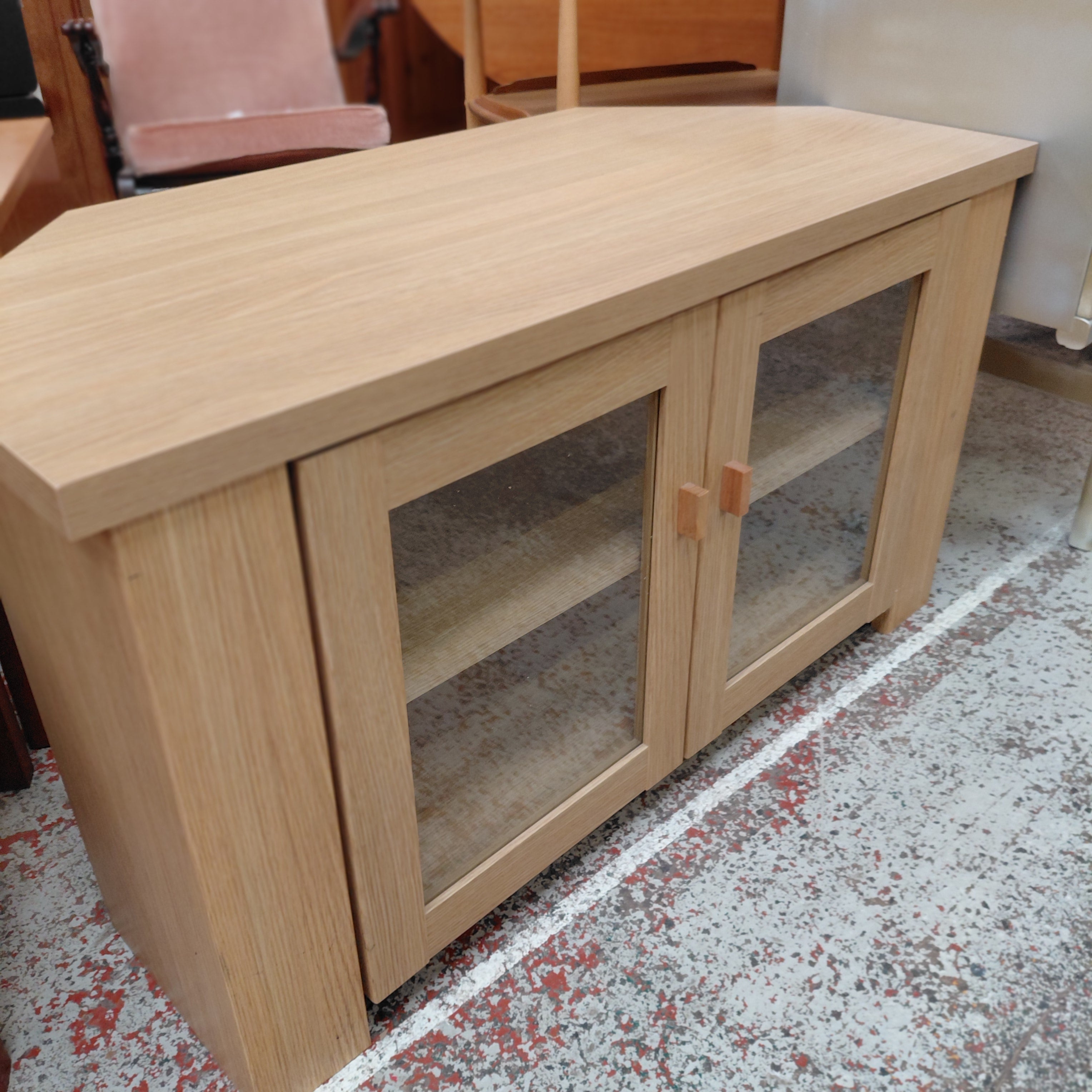 Tv Cabinet