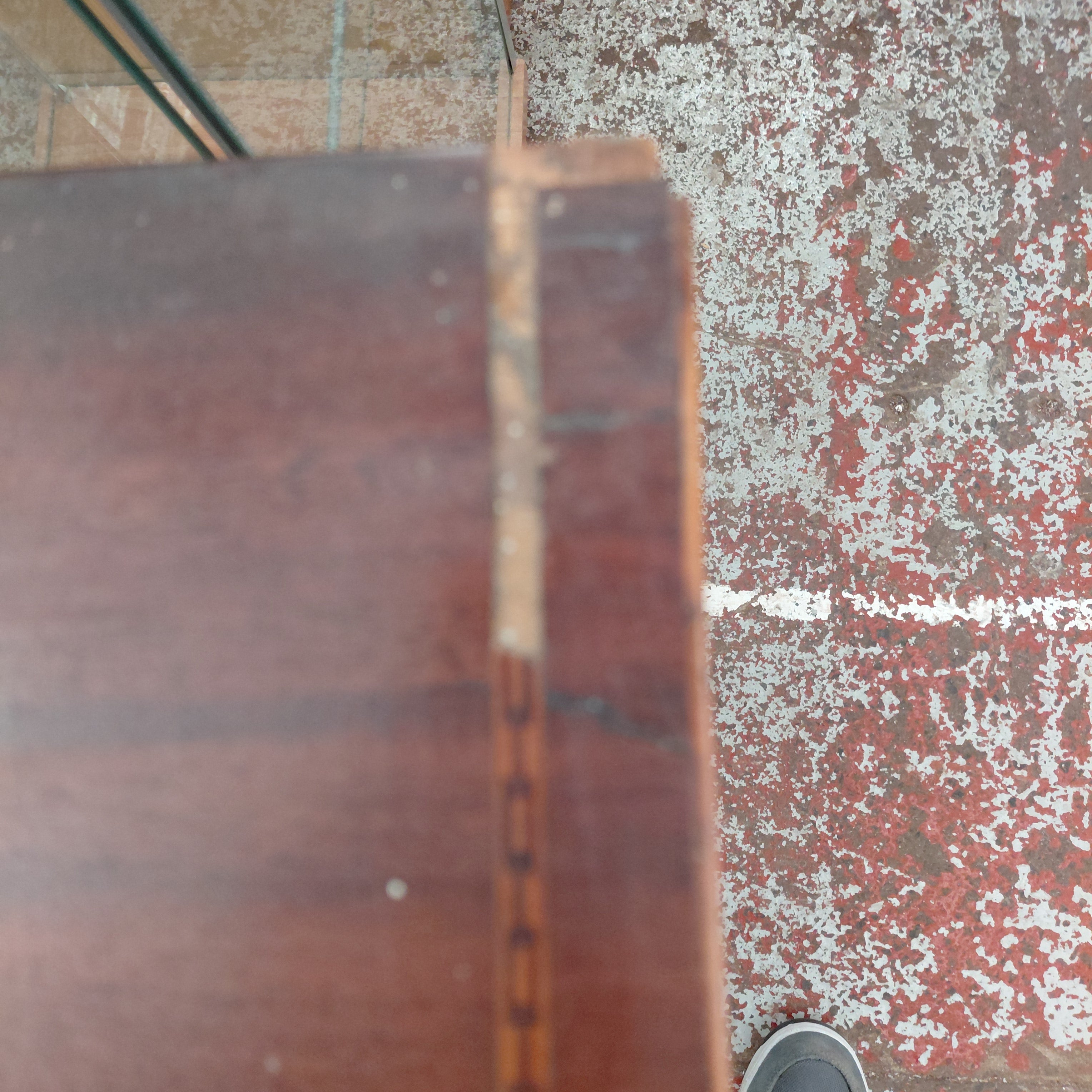 Side table