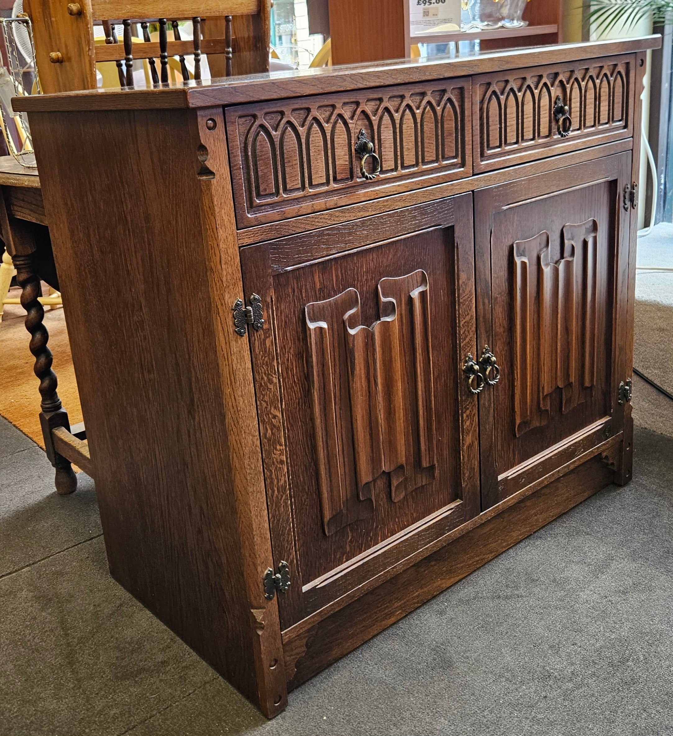 Cupboard