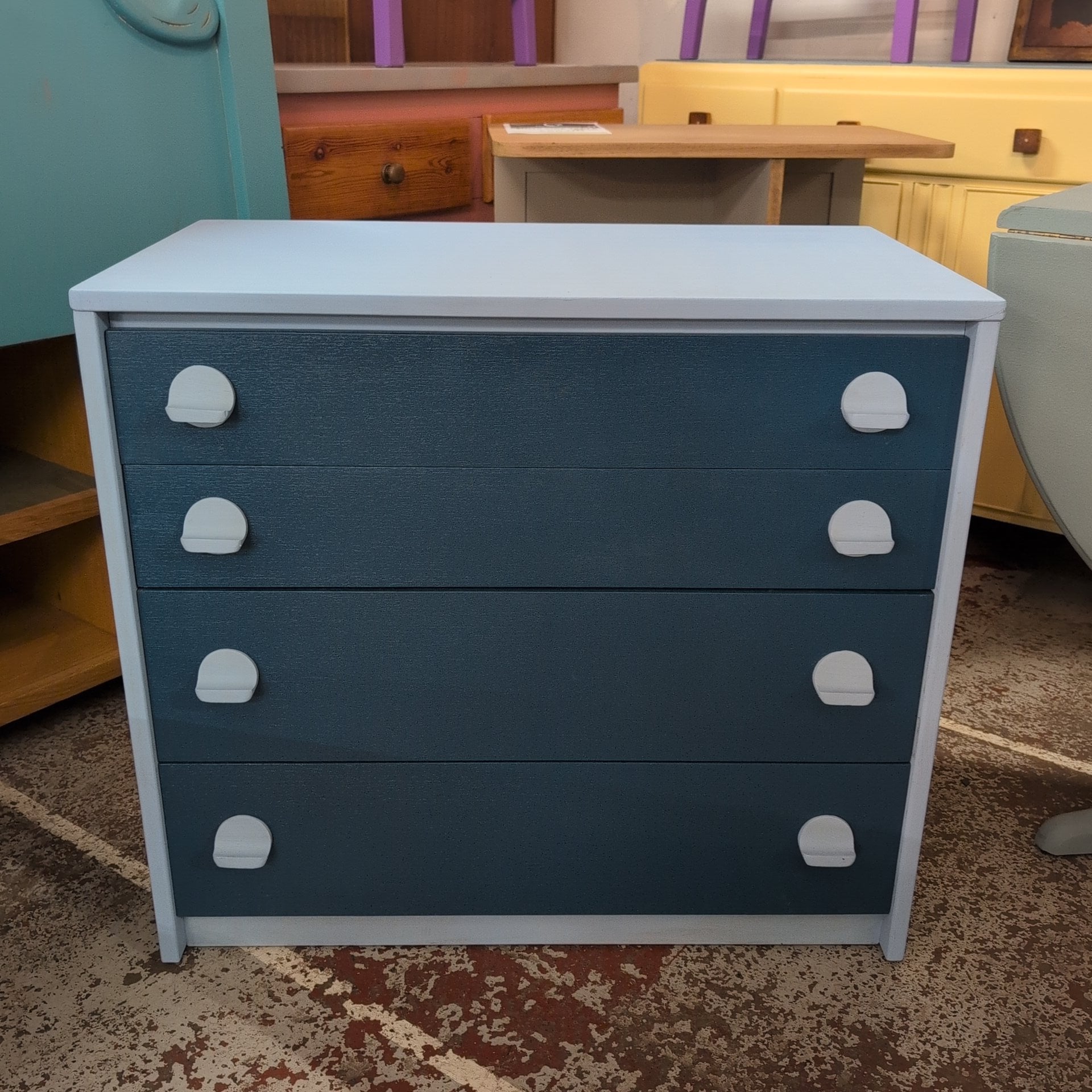 Changing Lives Charity