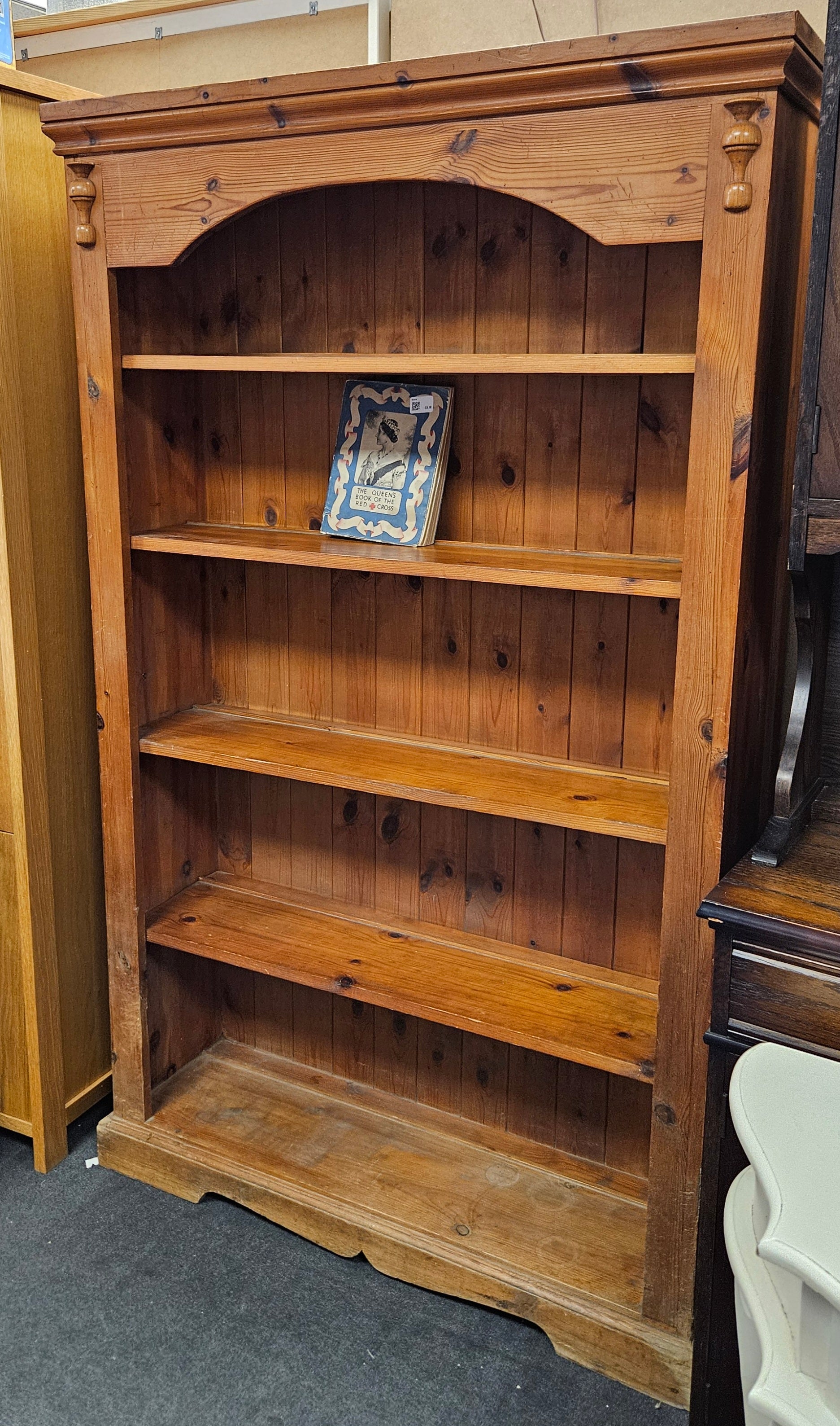 Bookcase