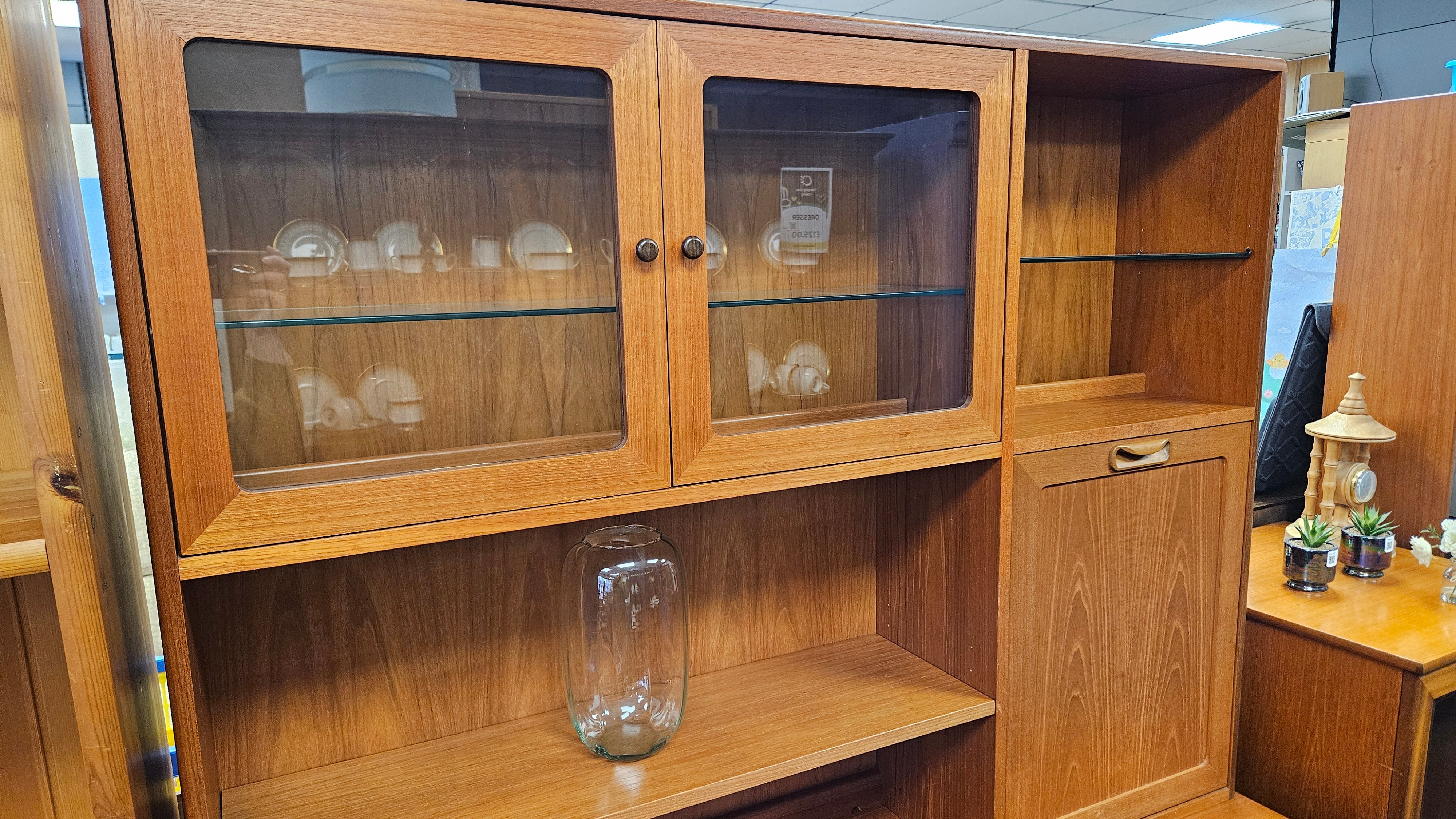 Display unit