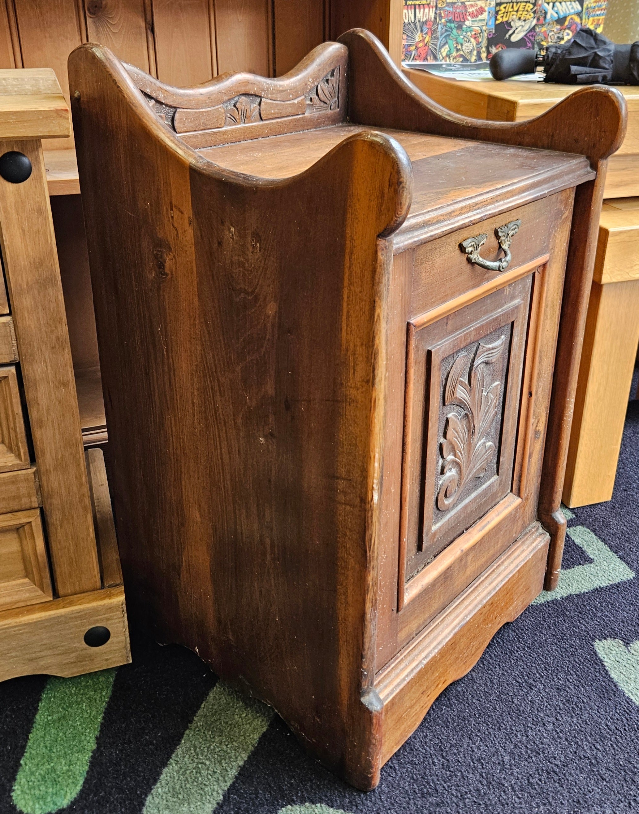 Coal Scuttle