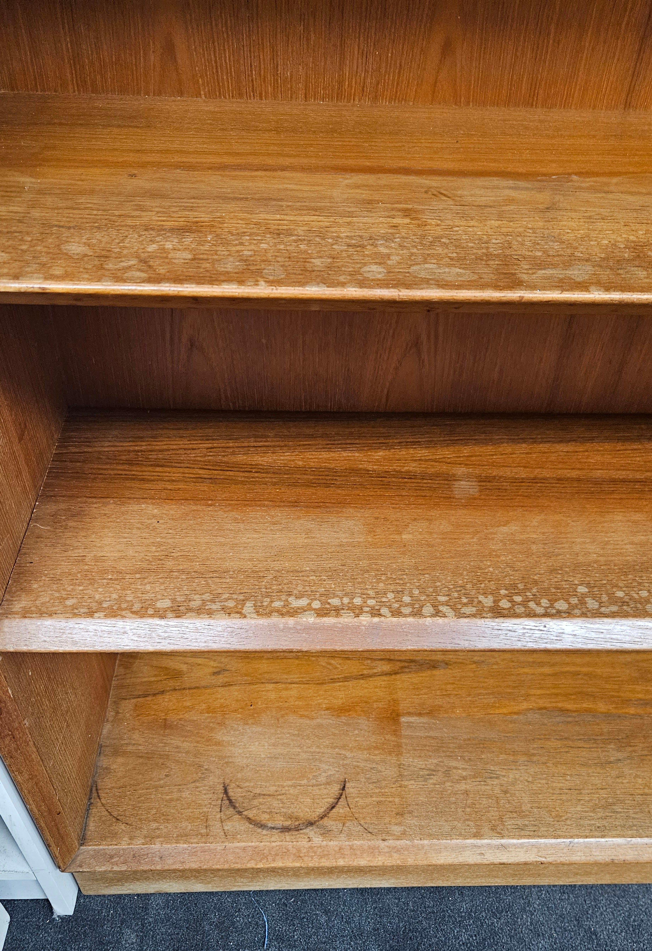 Bookcase