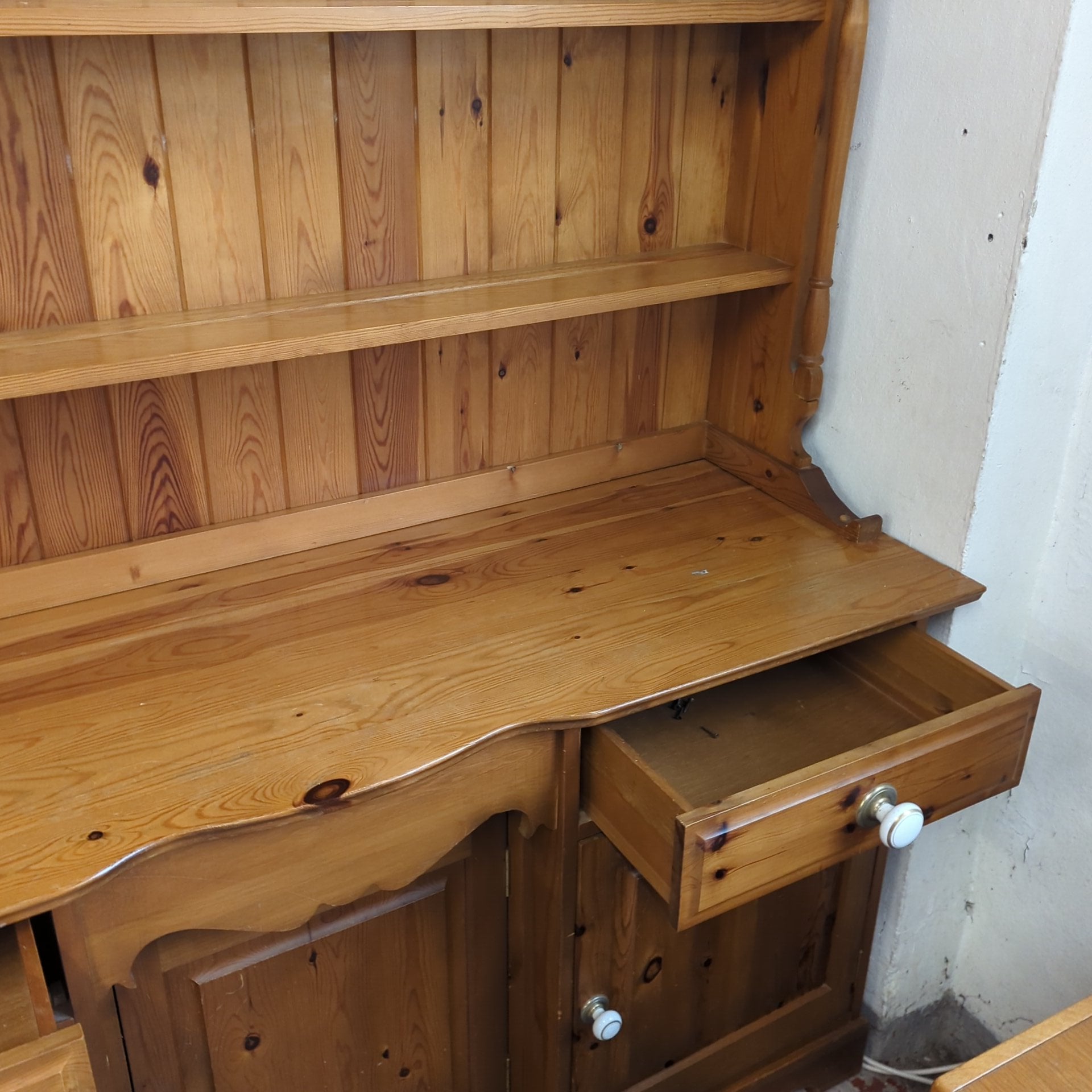 Welsh Dresser