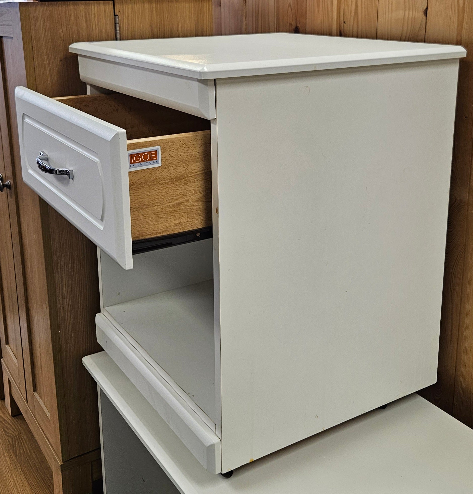 Changing Lives Charity