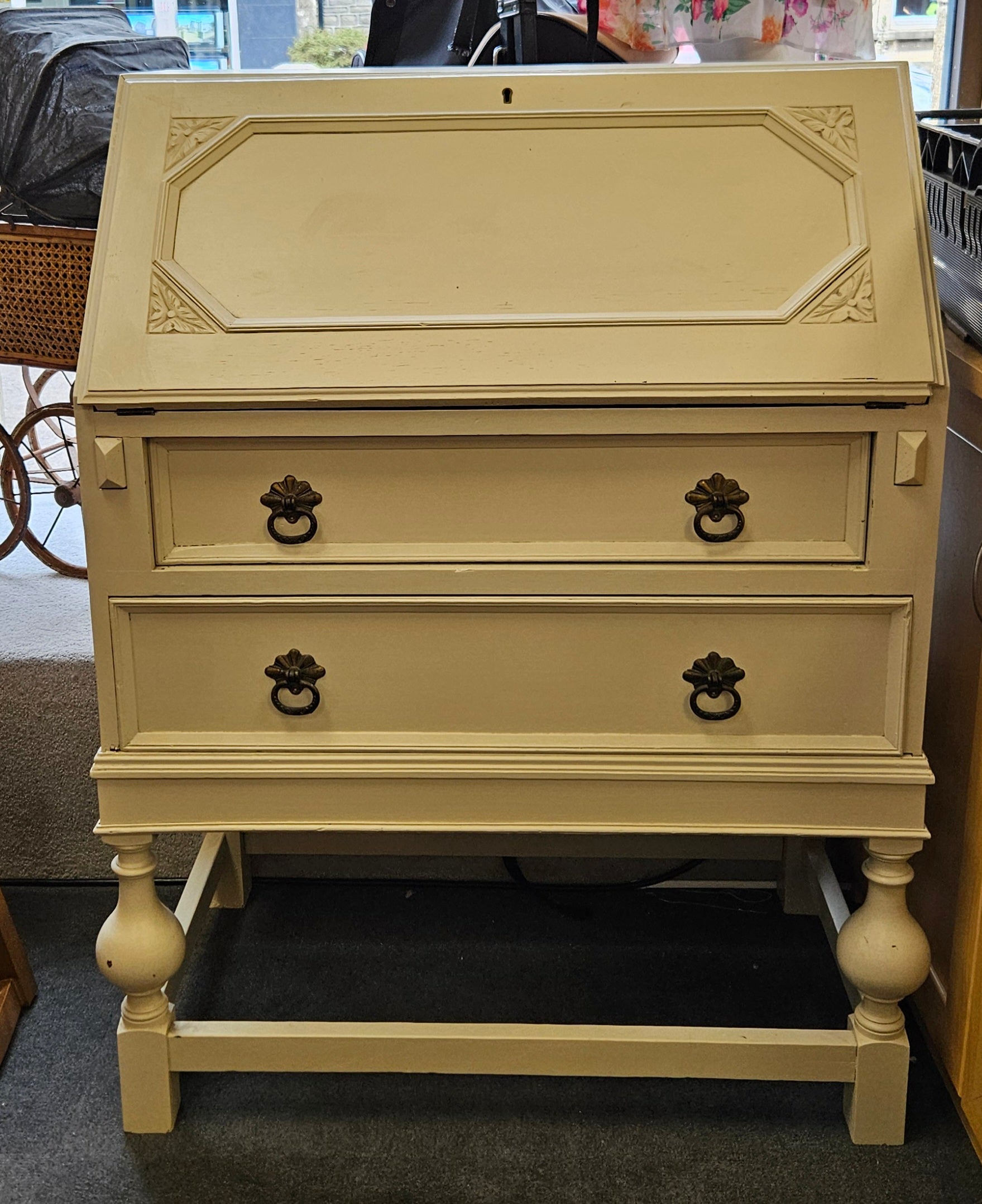 Bureau