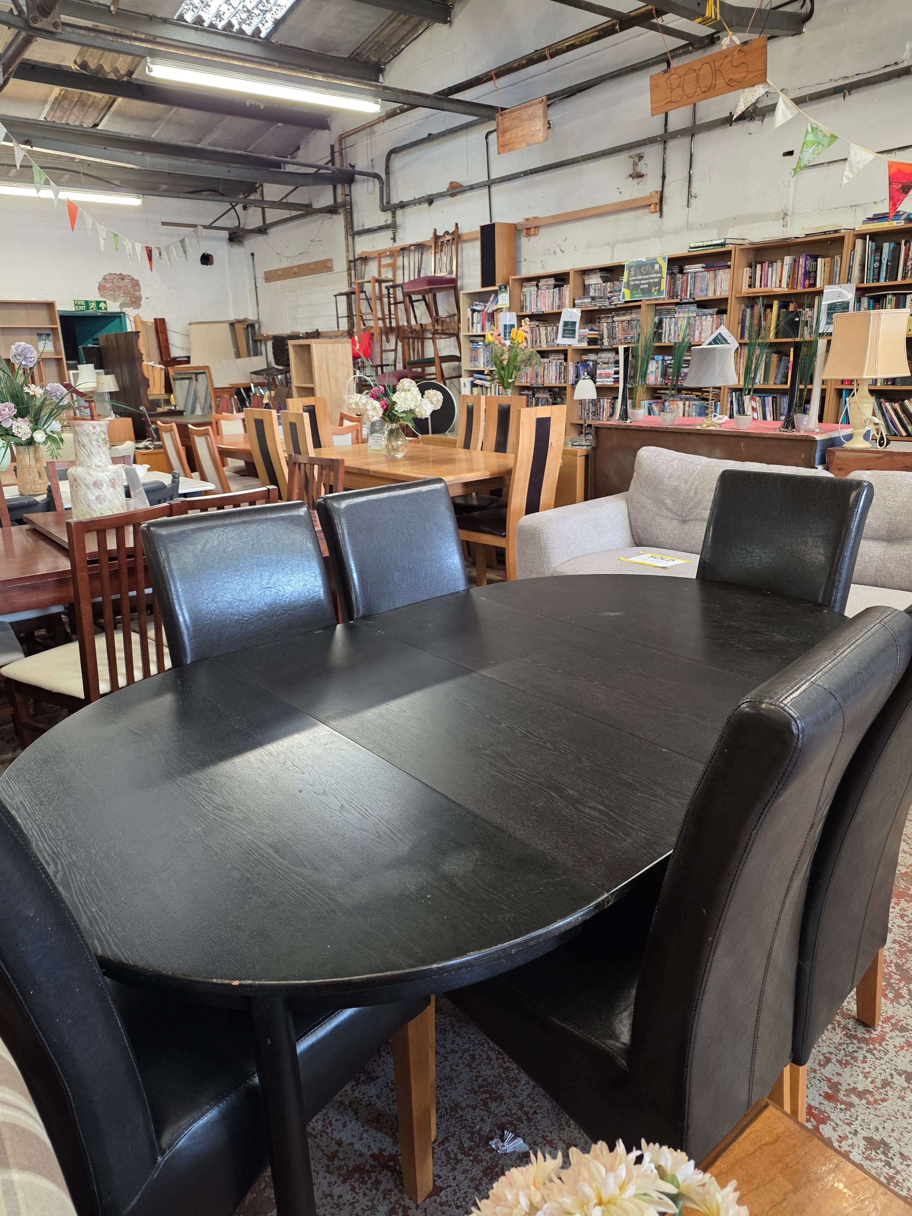 Changing Lives Charity