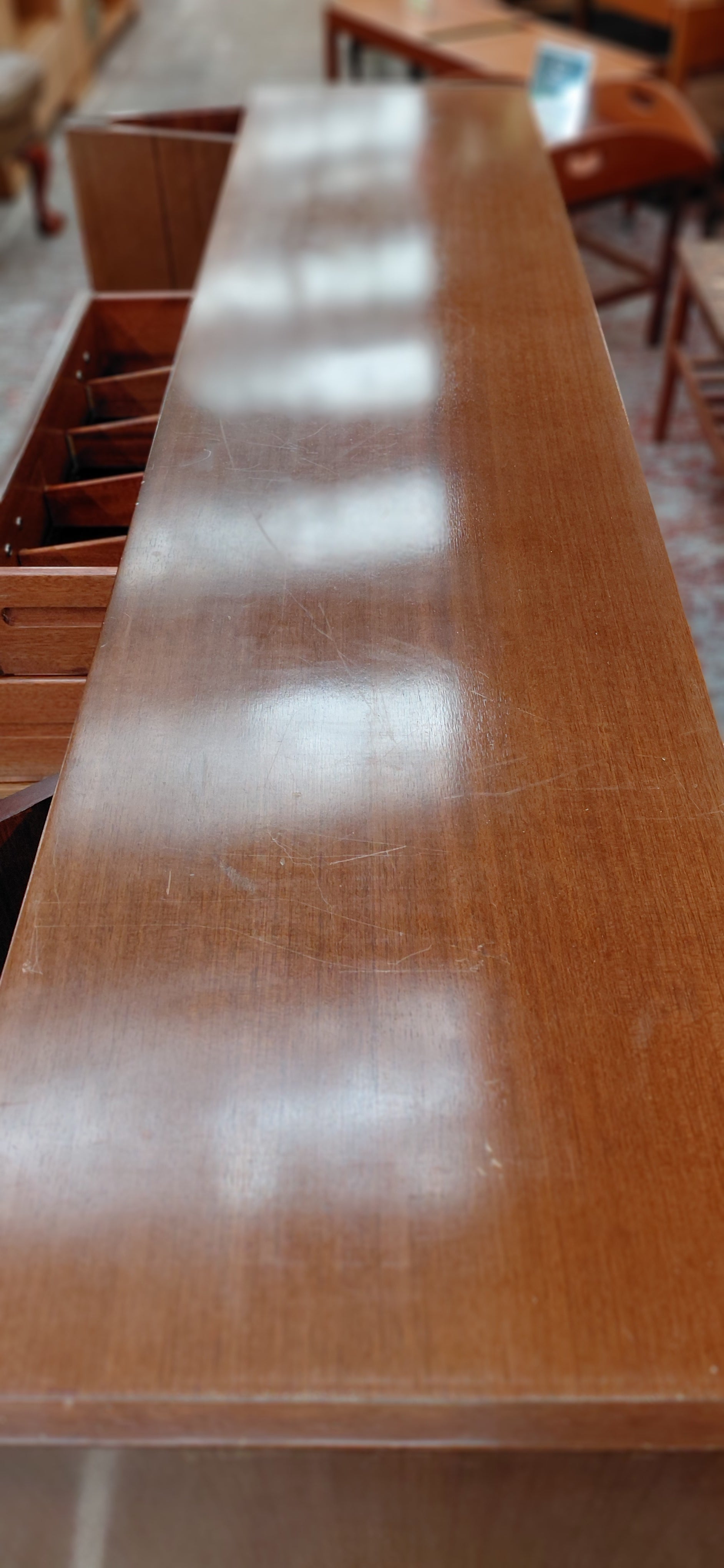 Vintage G-Plan Sideboard