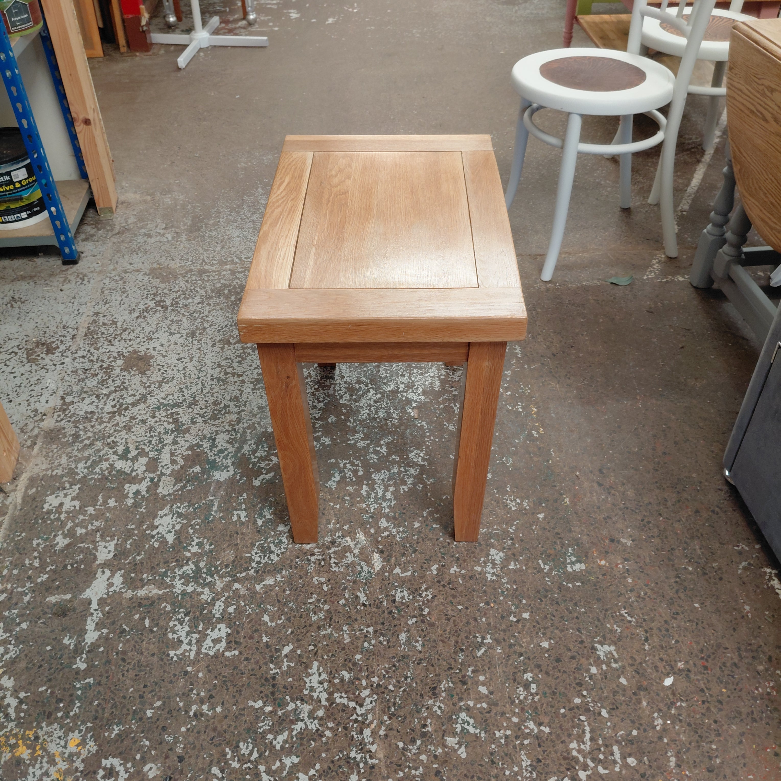 HMP Bristol Side Table