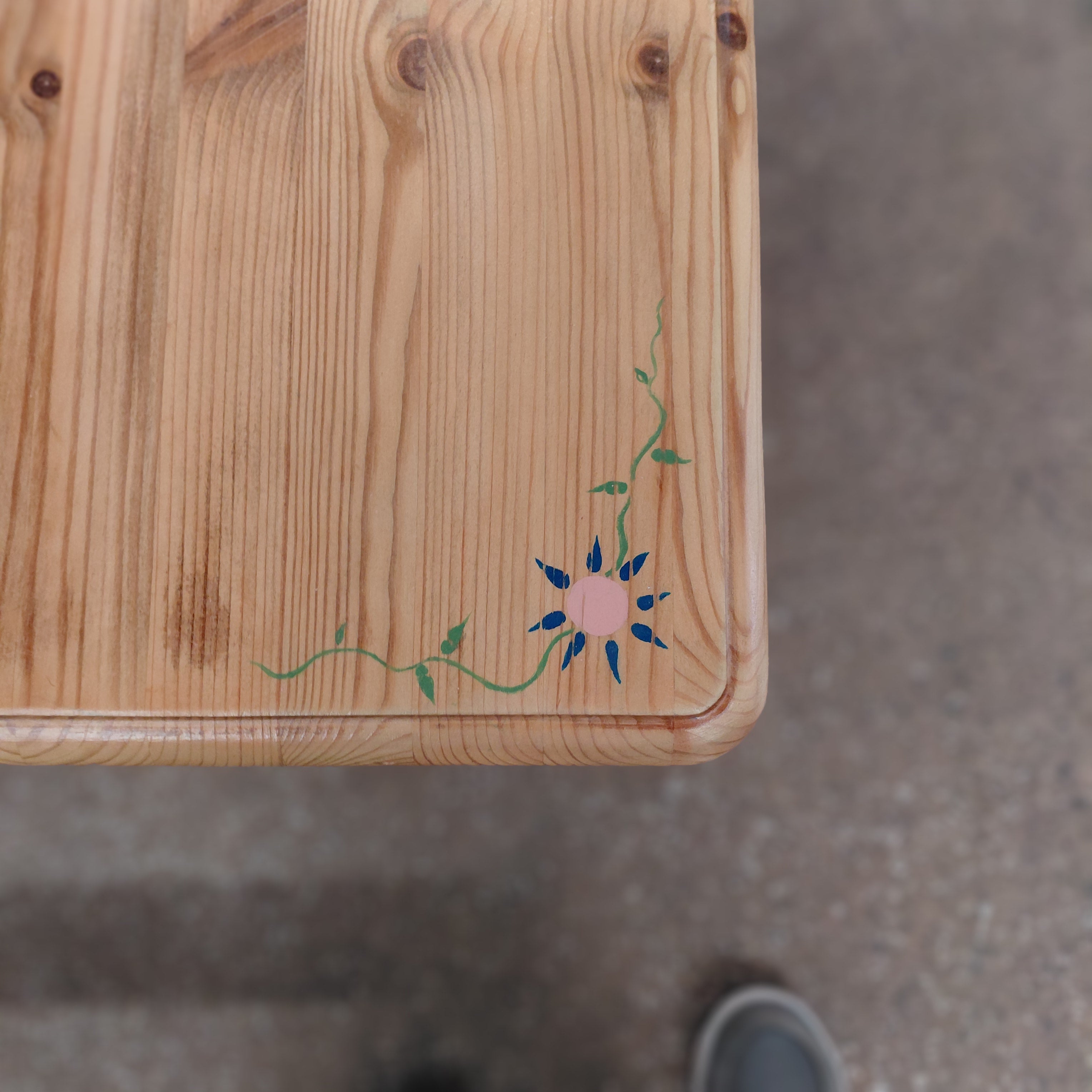 HMP Bristol Coffee Table