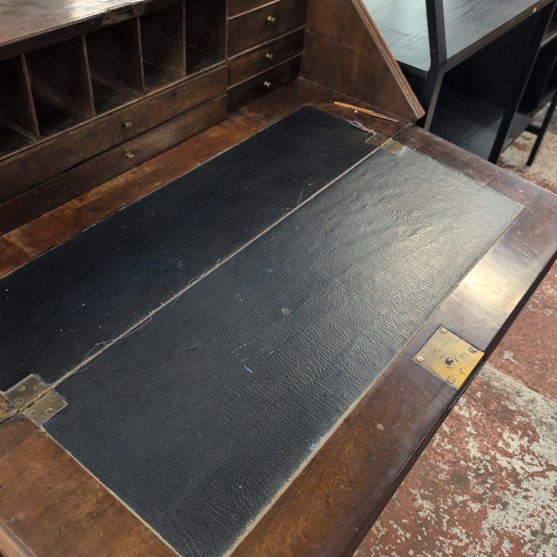 Bureau