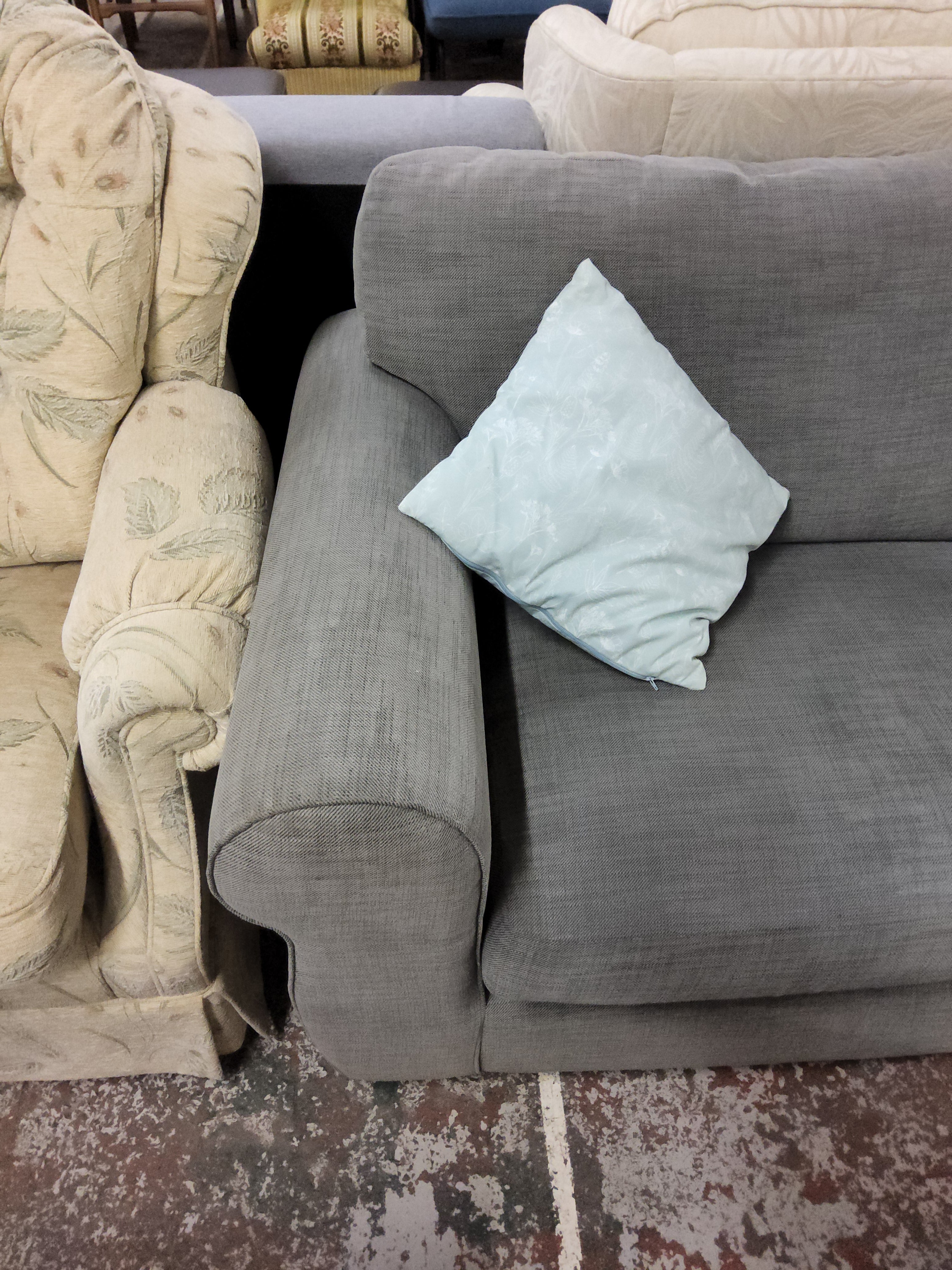 Changing Lives Charity