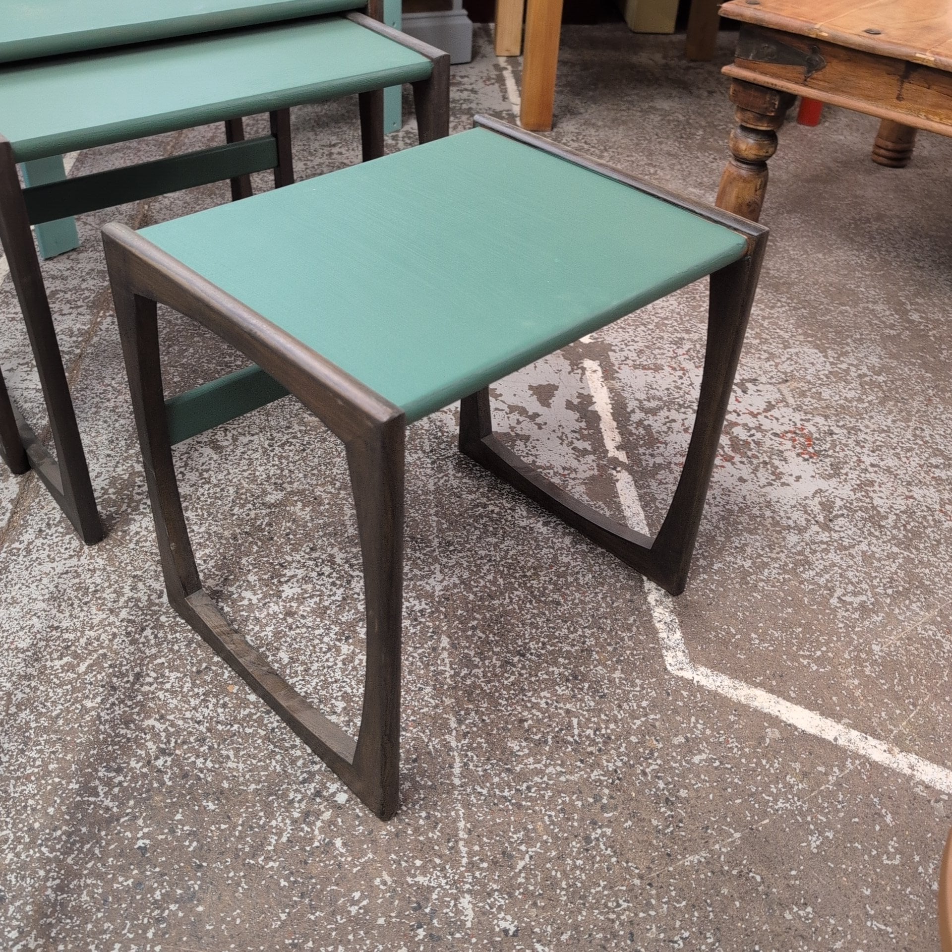 HMP Bristol Nest of Tables