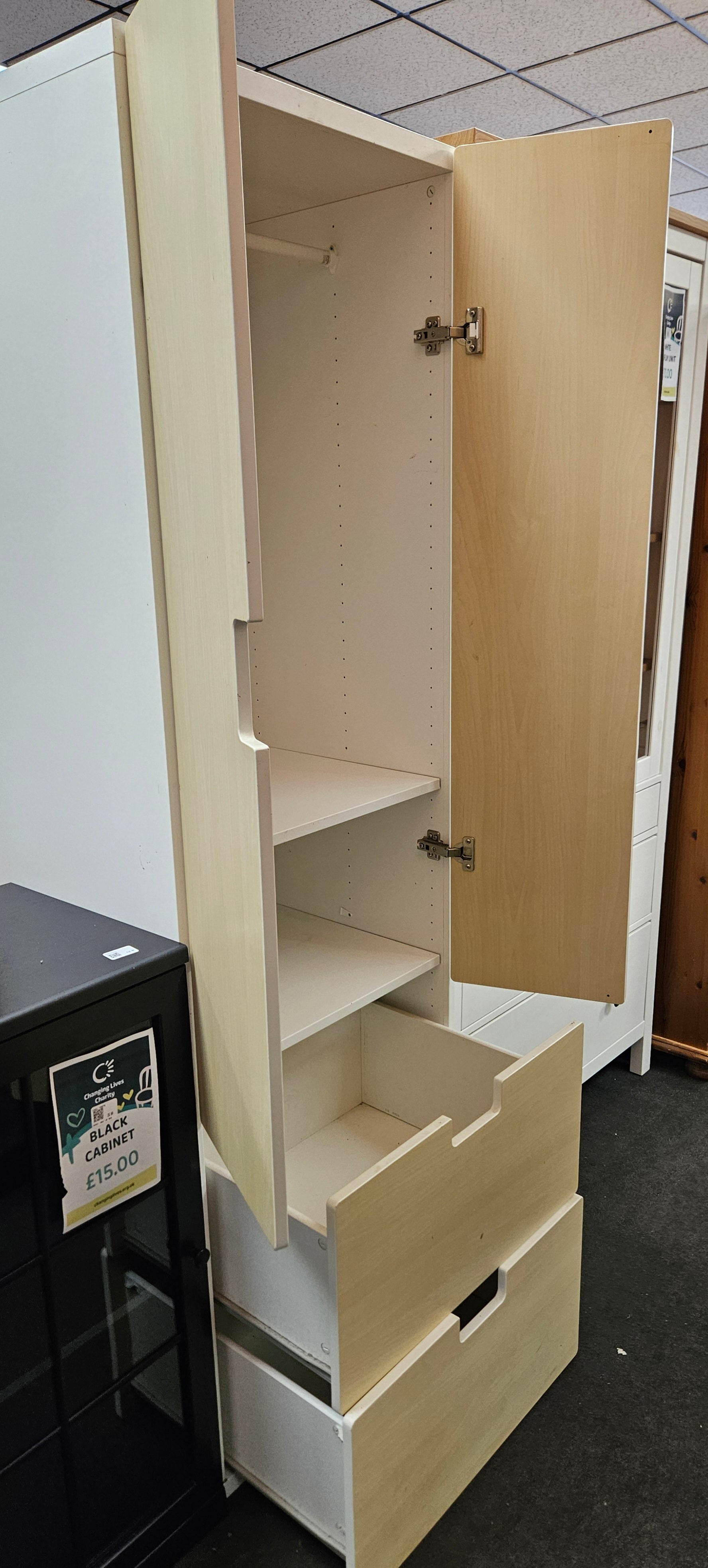 Wardrobe