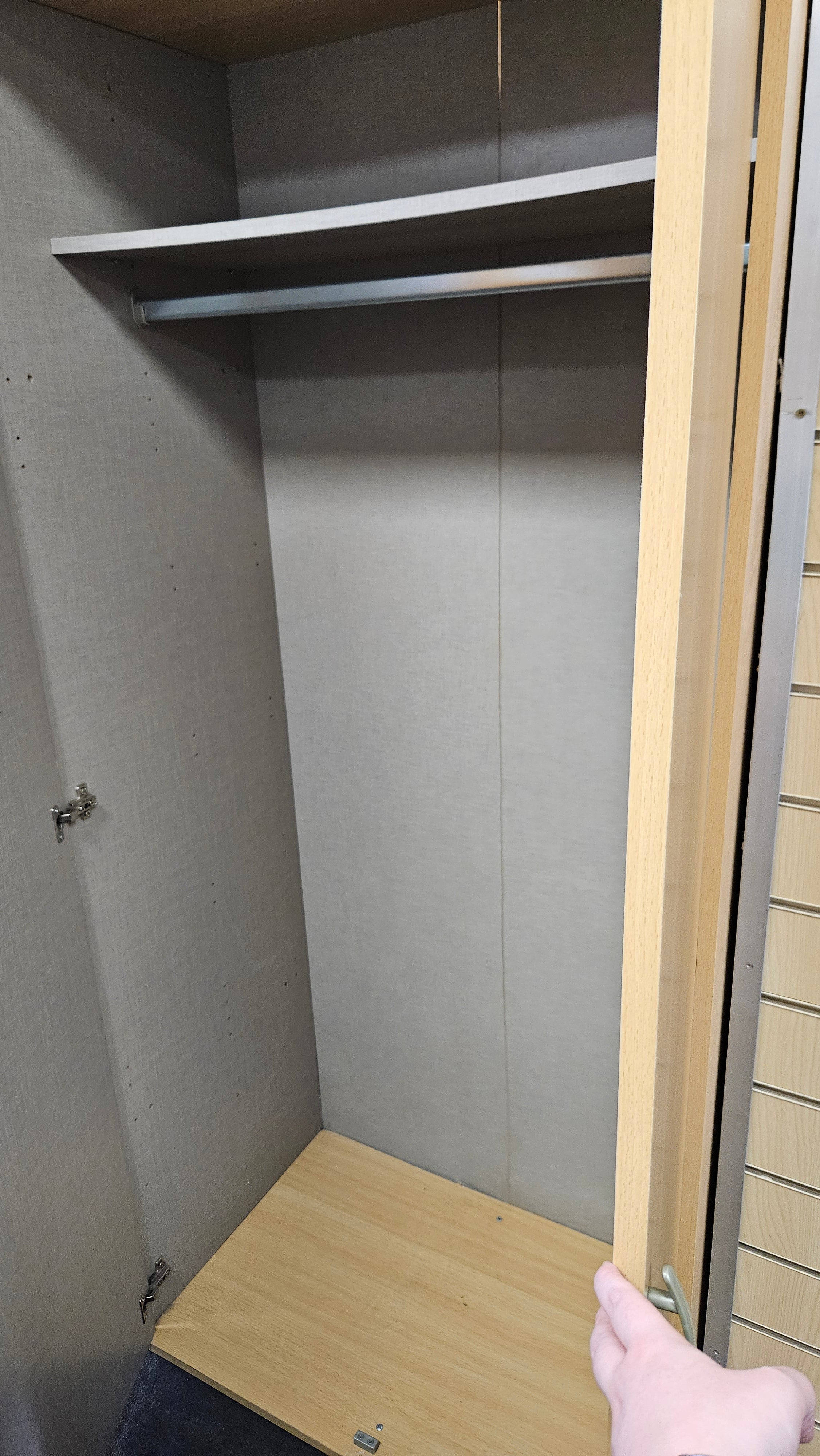 Wardrobe