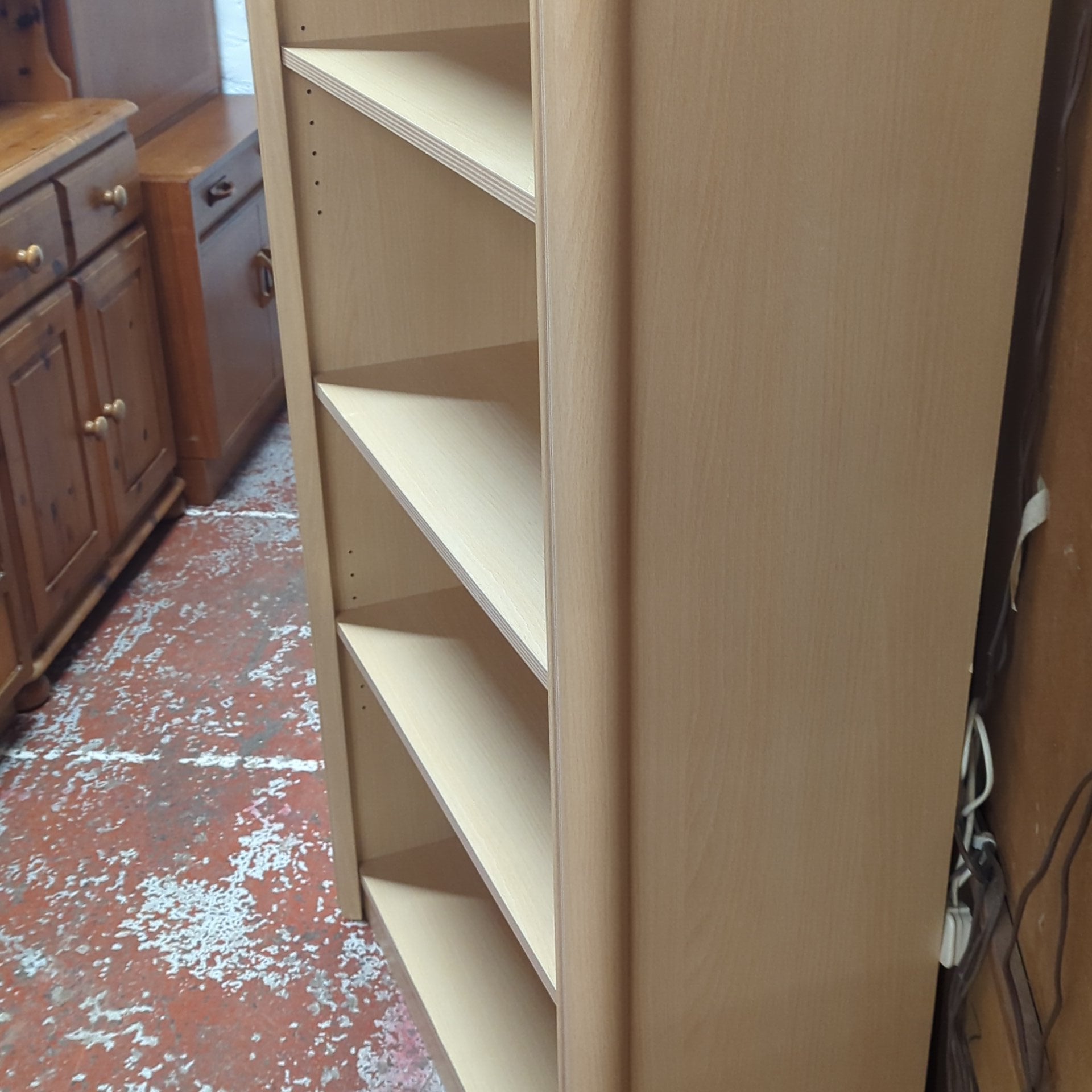 Large Bookcase