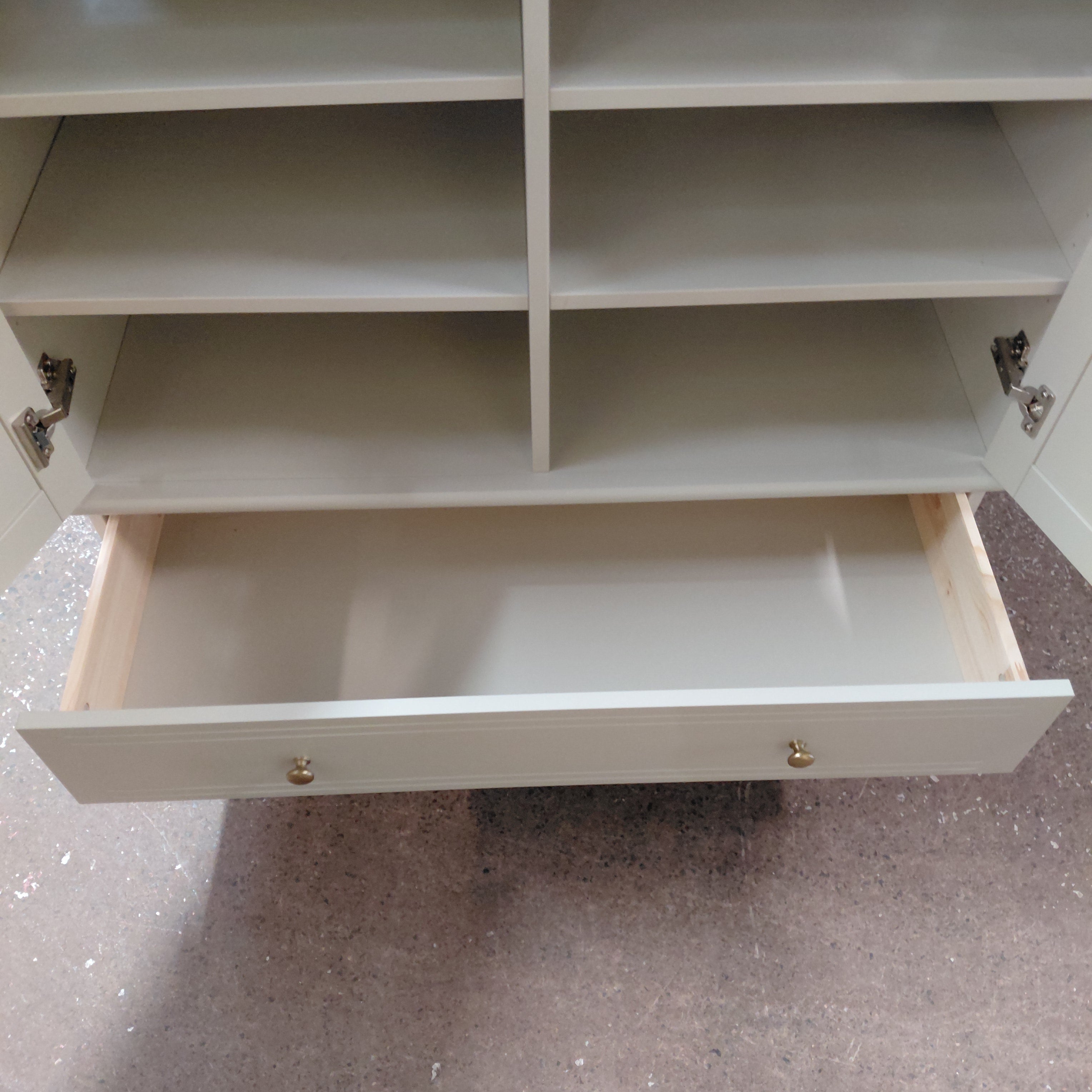 Storage Cabinet
