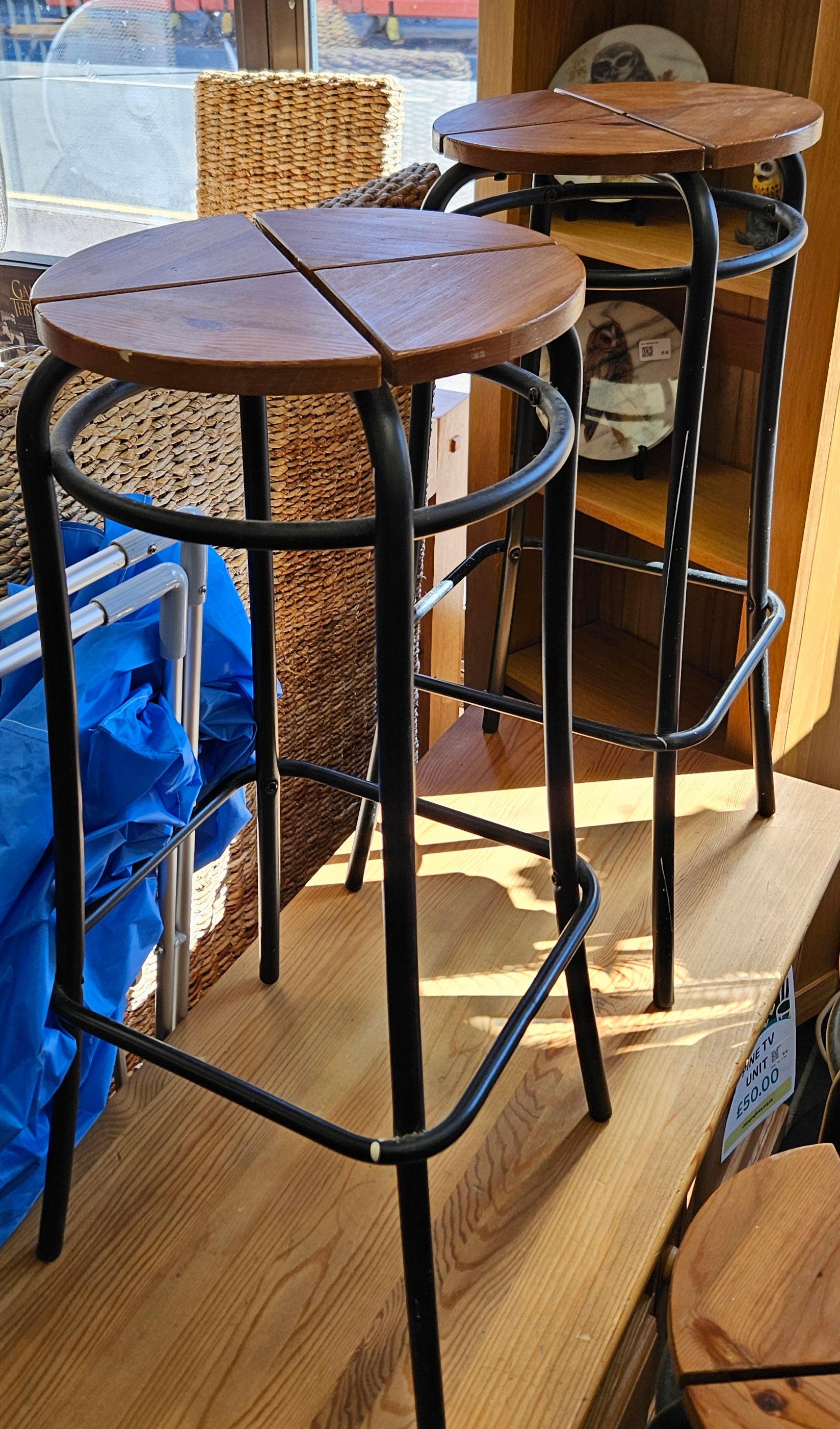 Stools