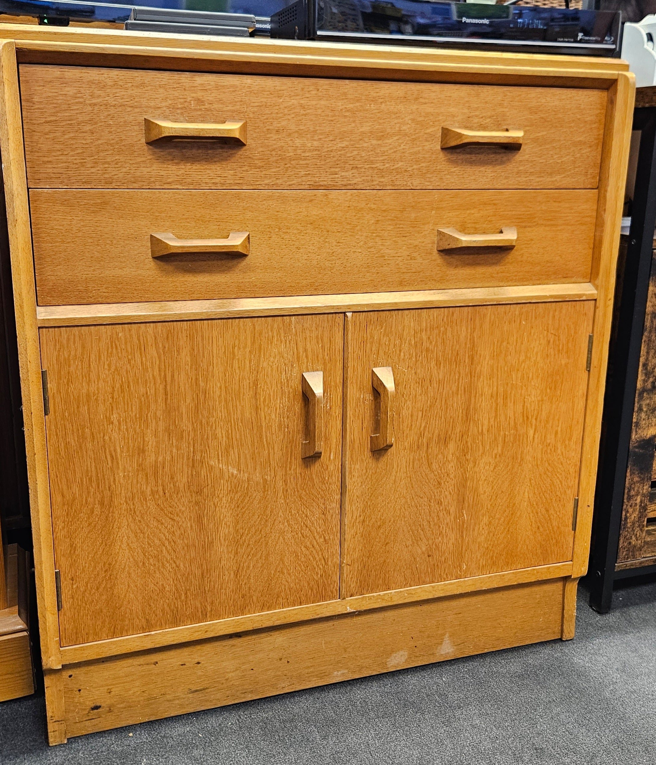 Gplan sideboard