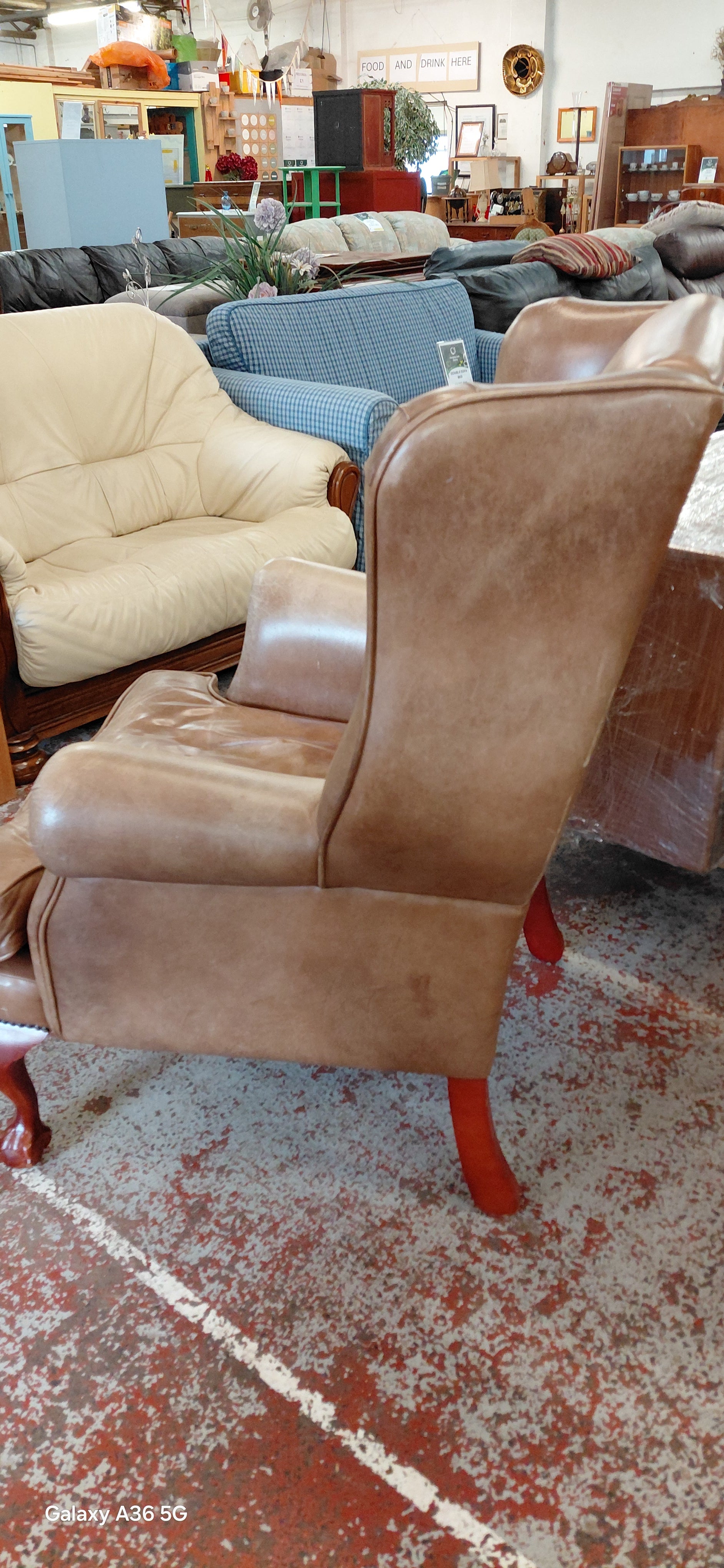 Chair