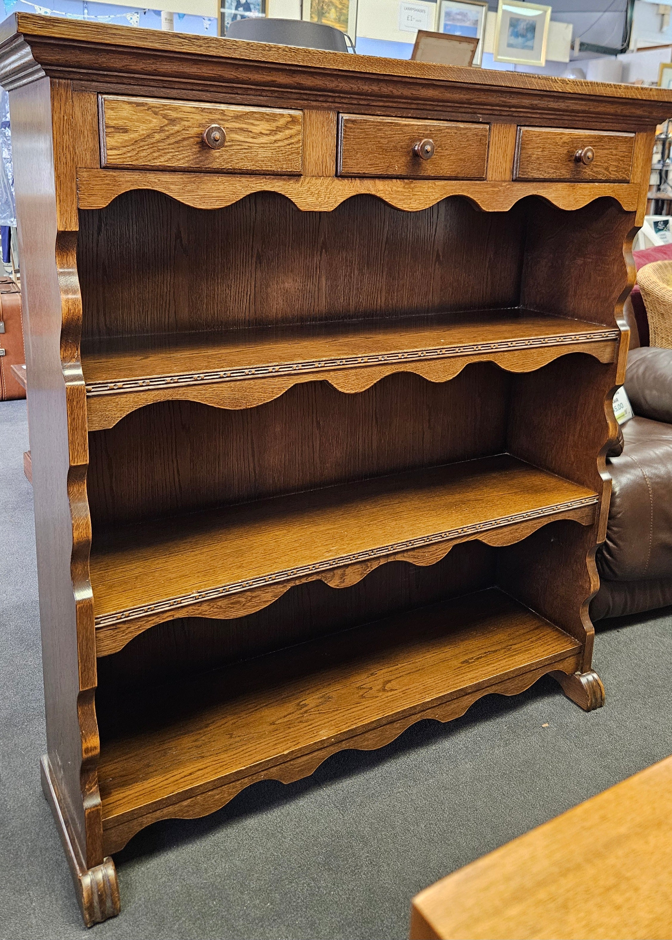Bookcase
